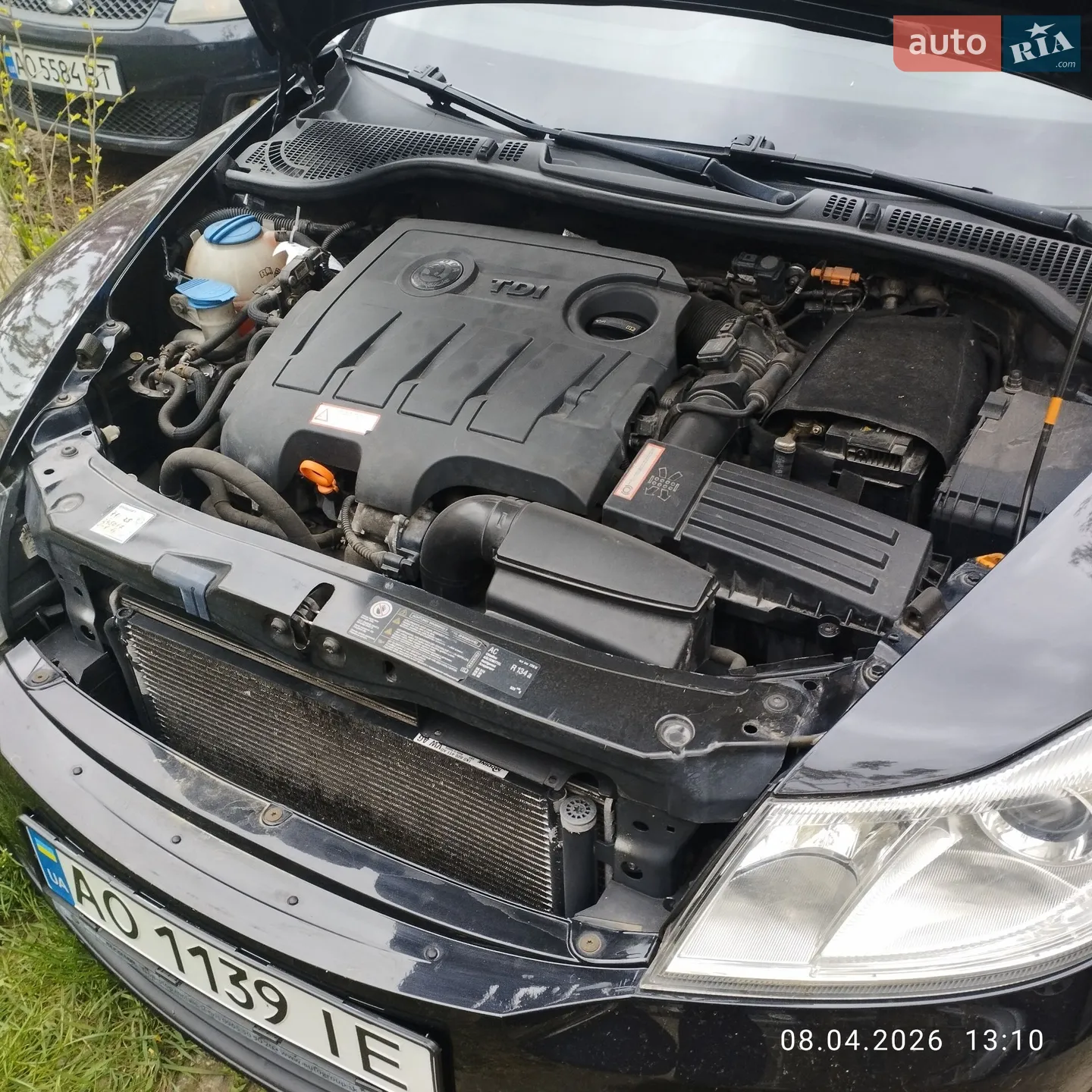 2013 Skoda Octavia - мініатюра 51