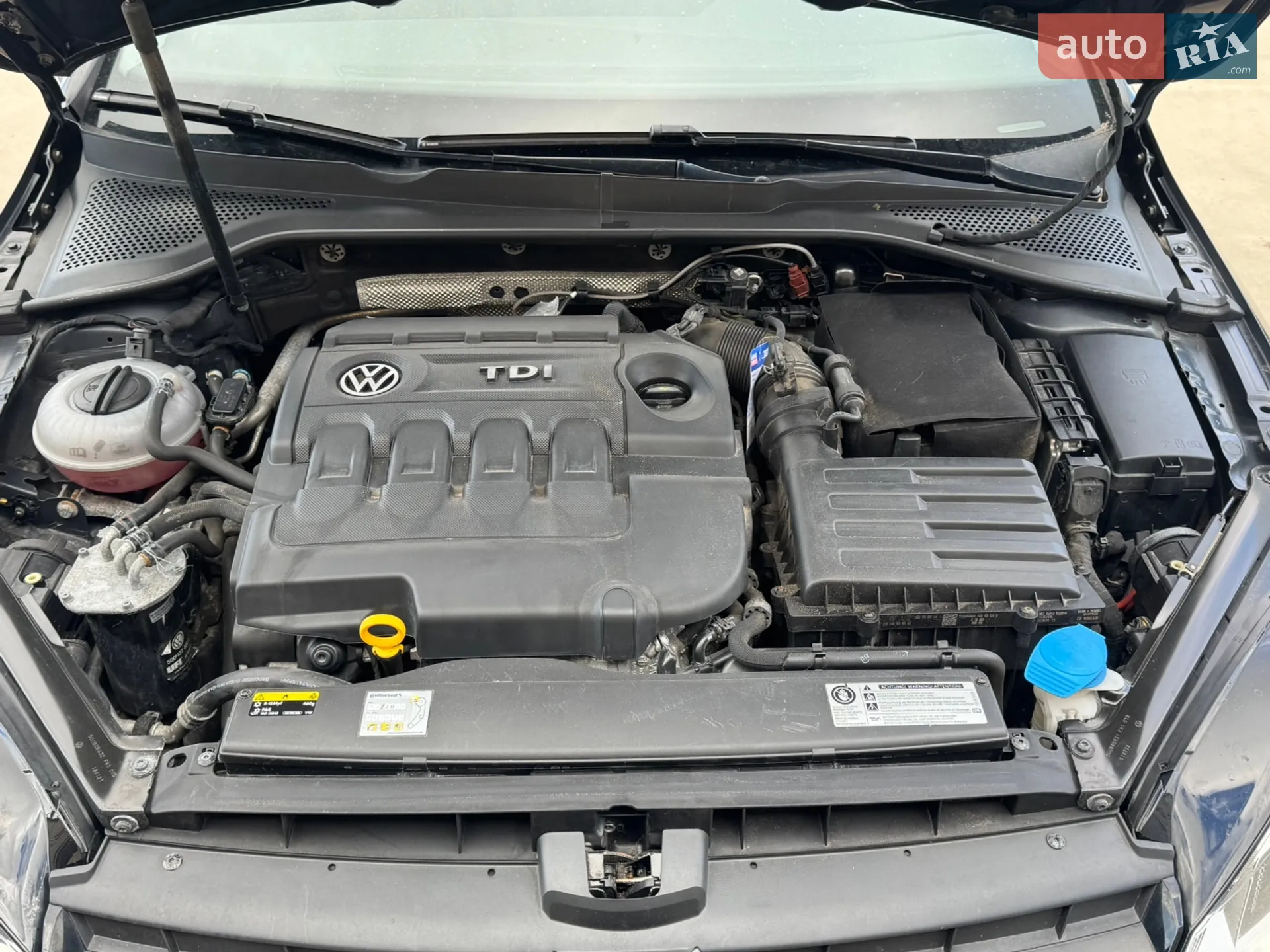 2016 Skoda Octavia - мініатюра 18