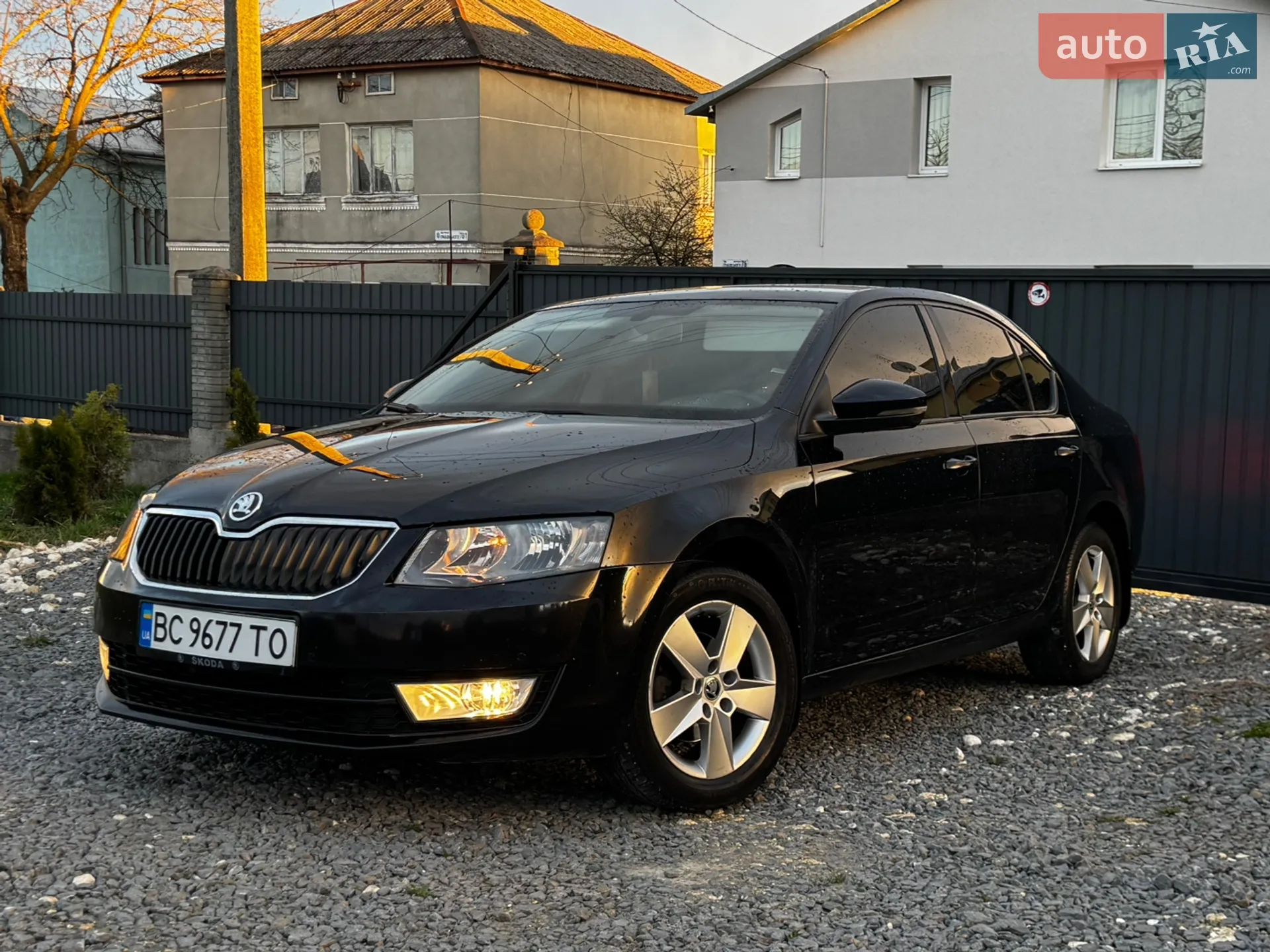 2015 Skoda Octavia - мініатюра 4