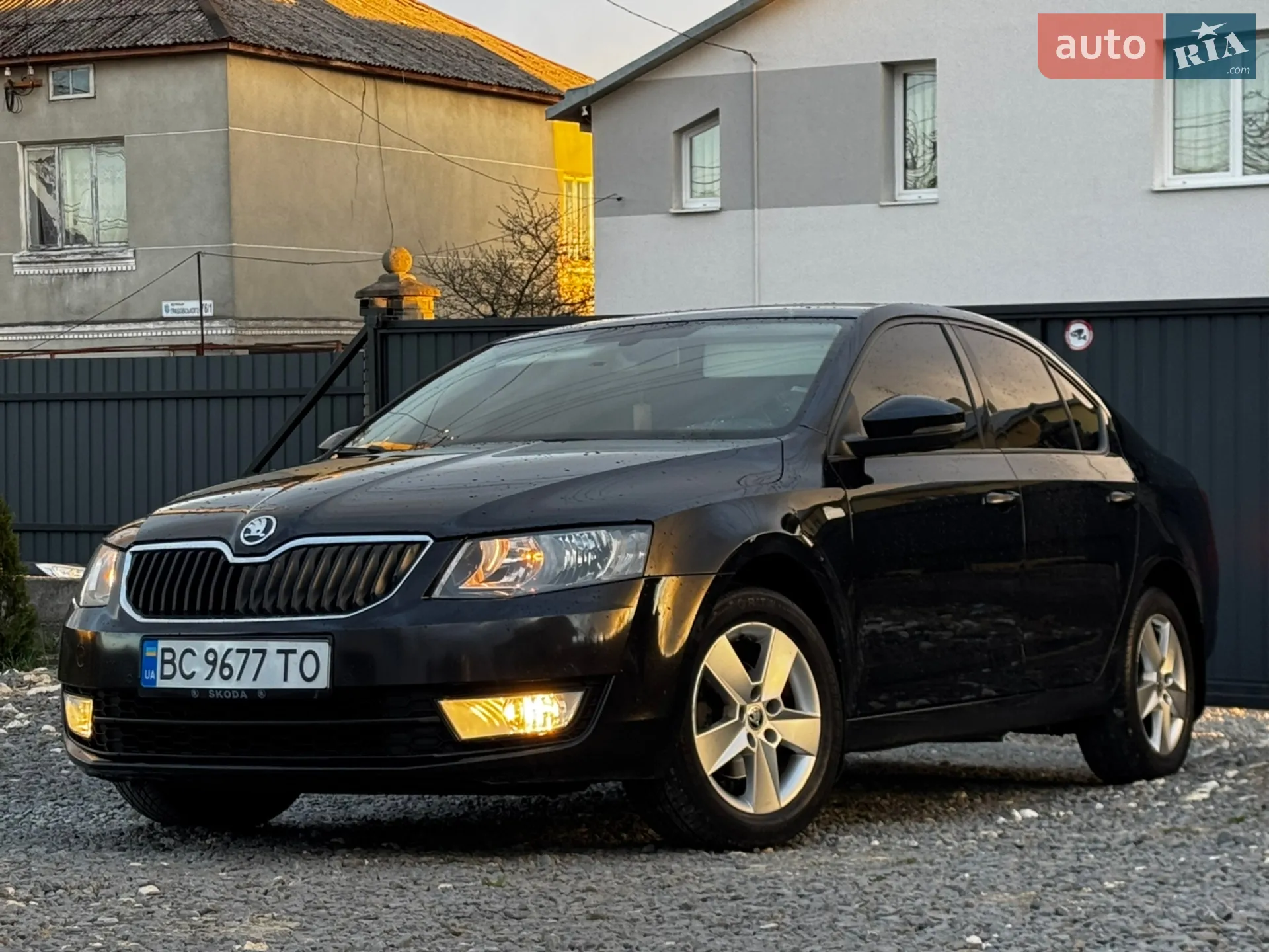 2015 Skoda Octavia - мініатюра 9