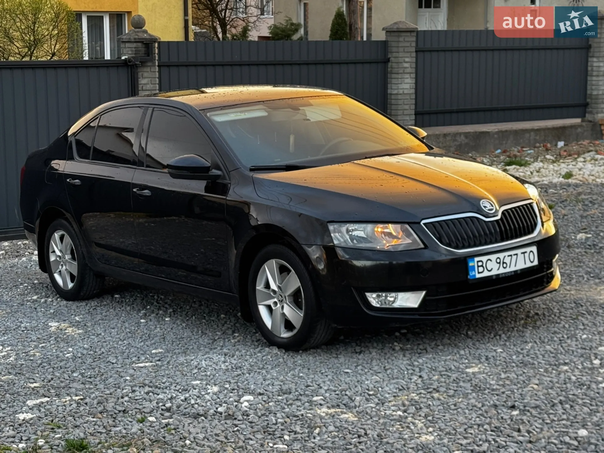 2015 Skoda Octavia - мініатюра 12