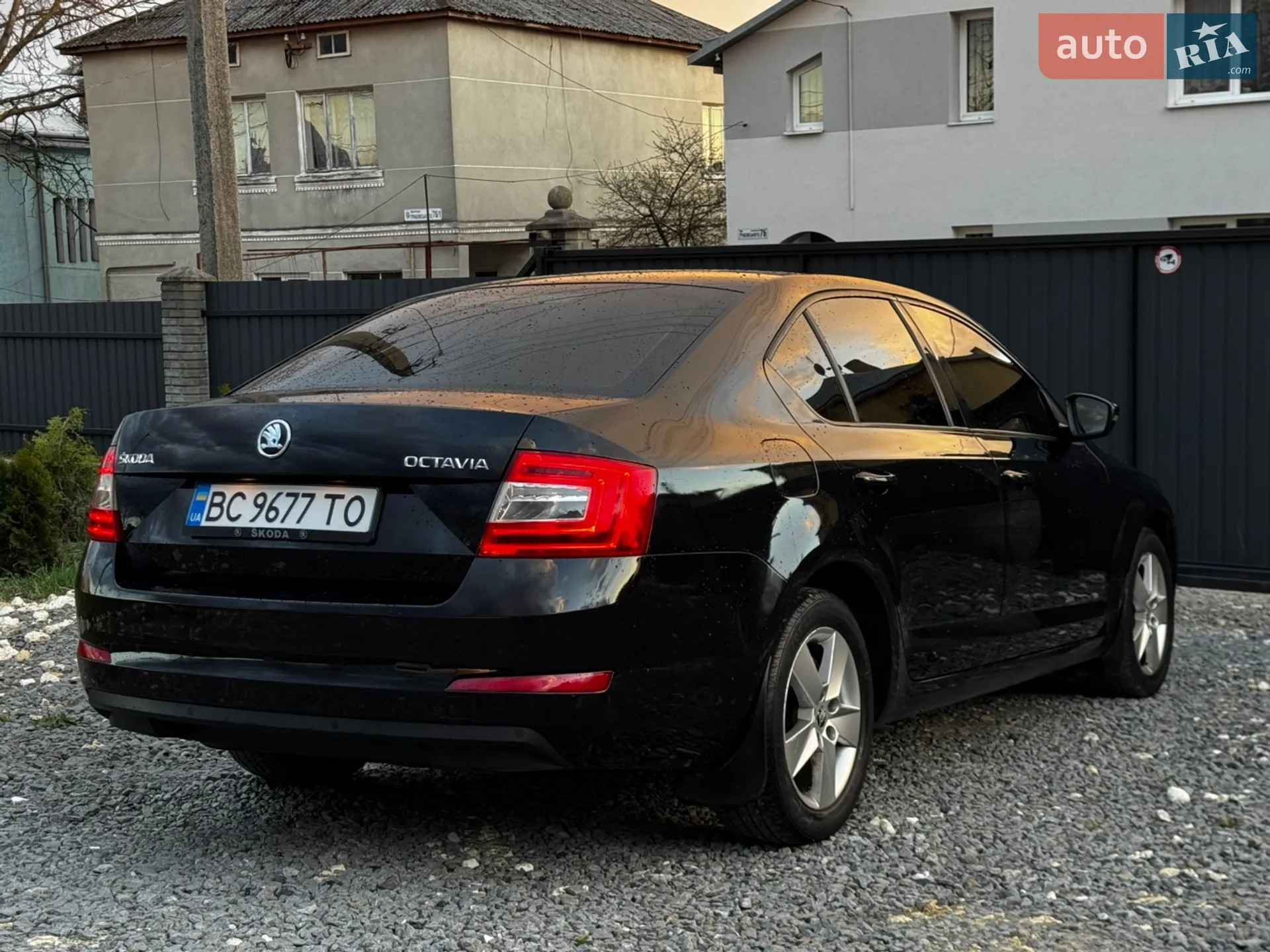 2015 Skoda Octavia - мініатюра 17