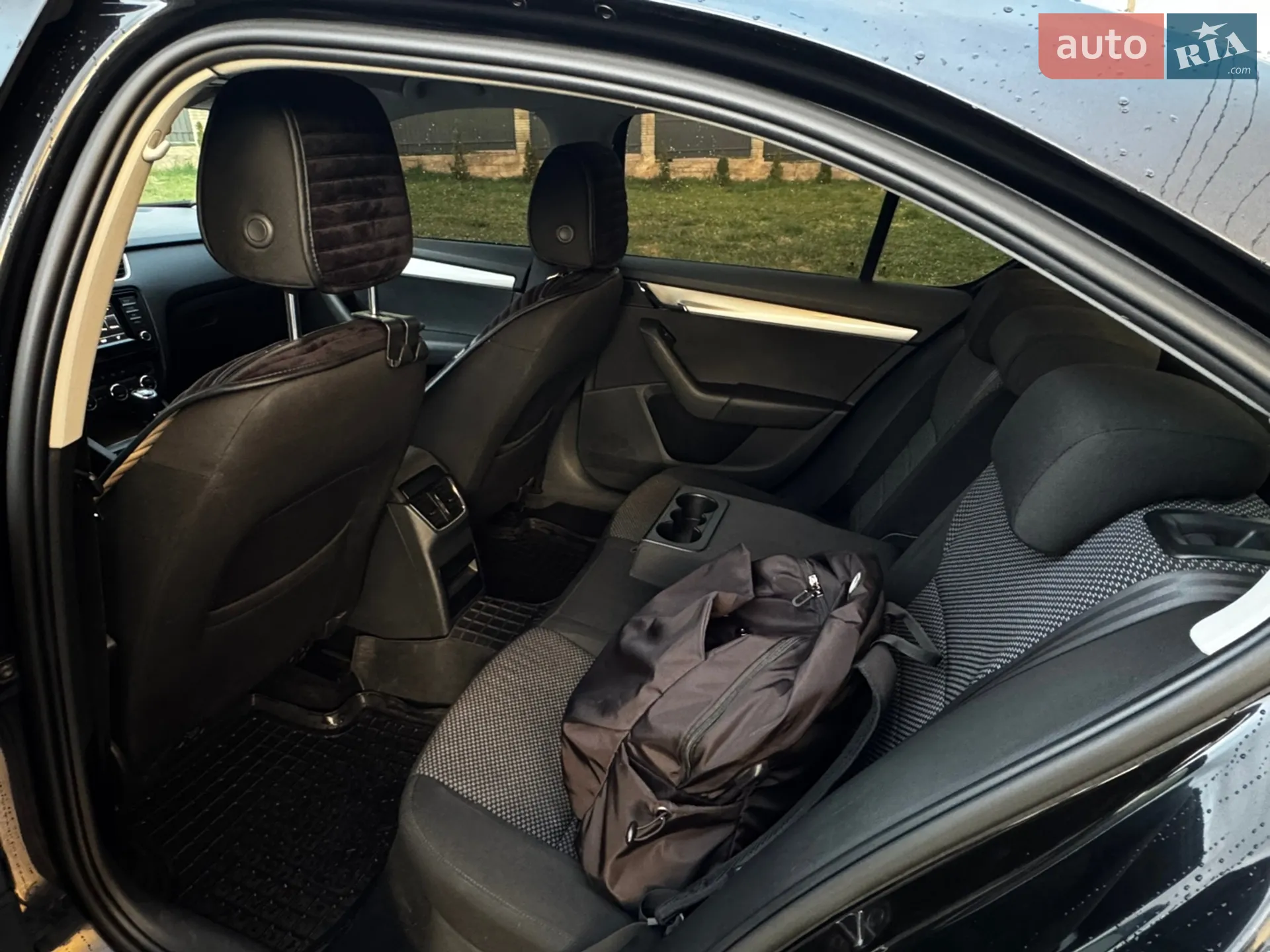 2015 Skoda Octavia - мініатюра 36