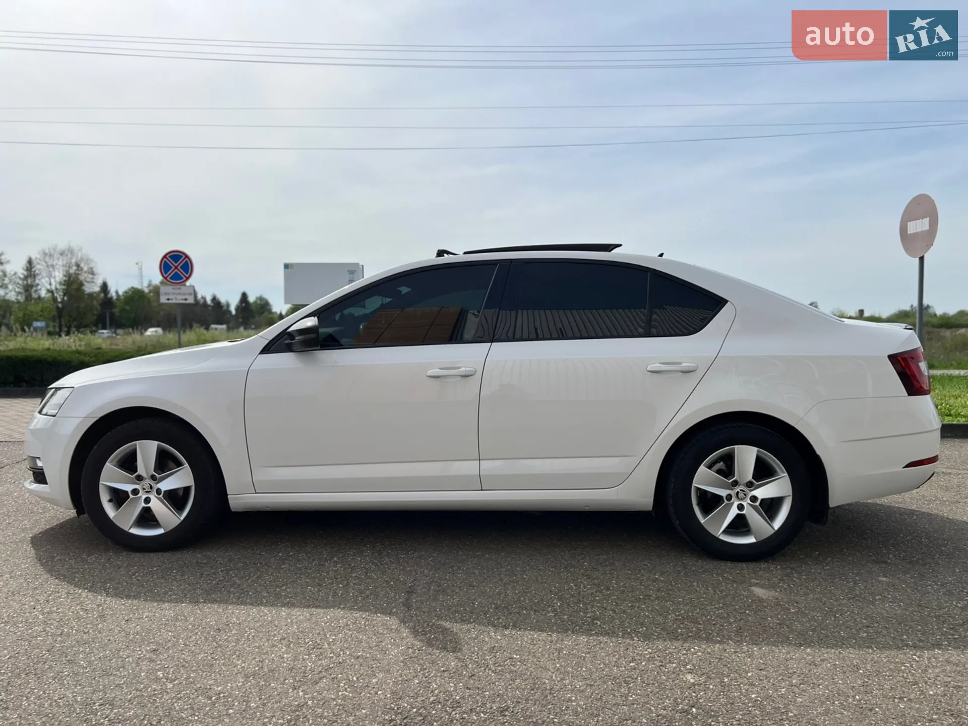 2019 Skoda Octavia - мініатюра 7