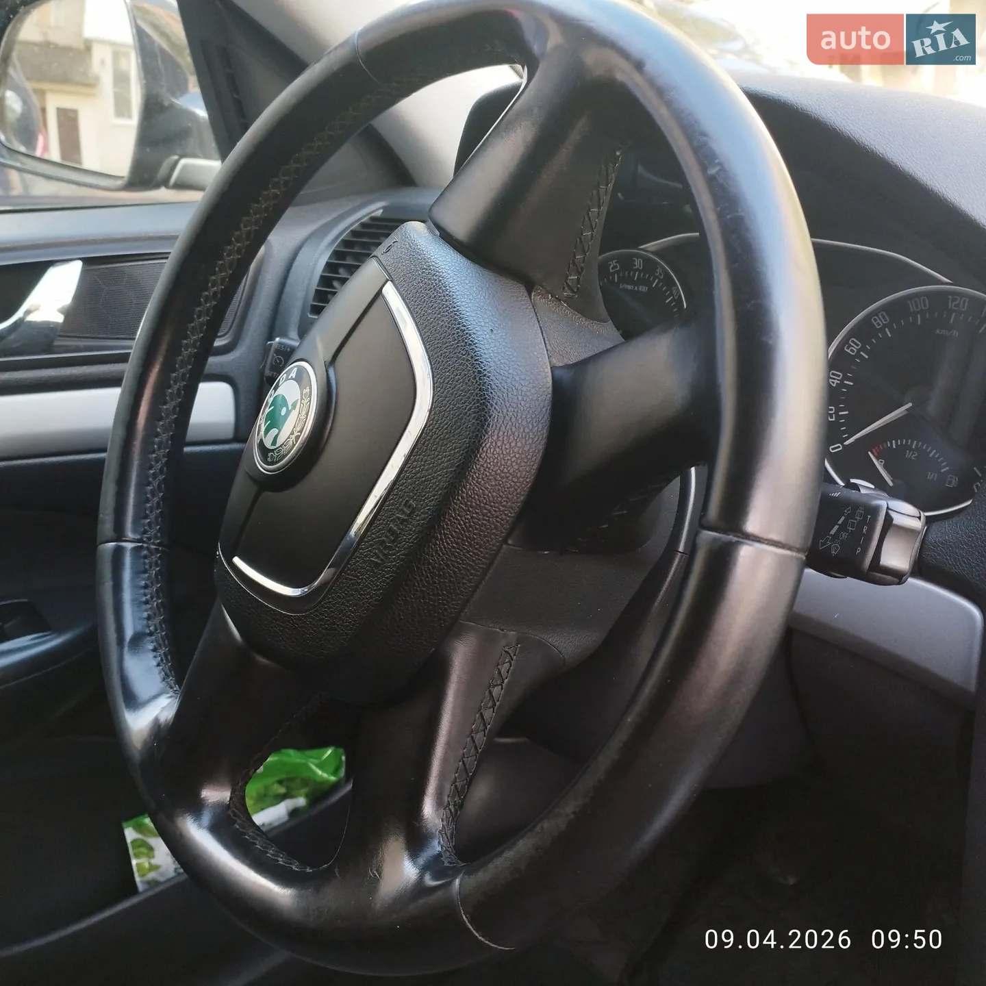 2013 Skoda Octavia - мініатюра 11