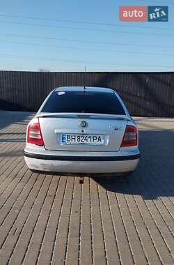 Універсал Skoda Octavia 1999 в Одесі