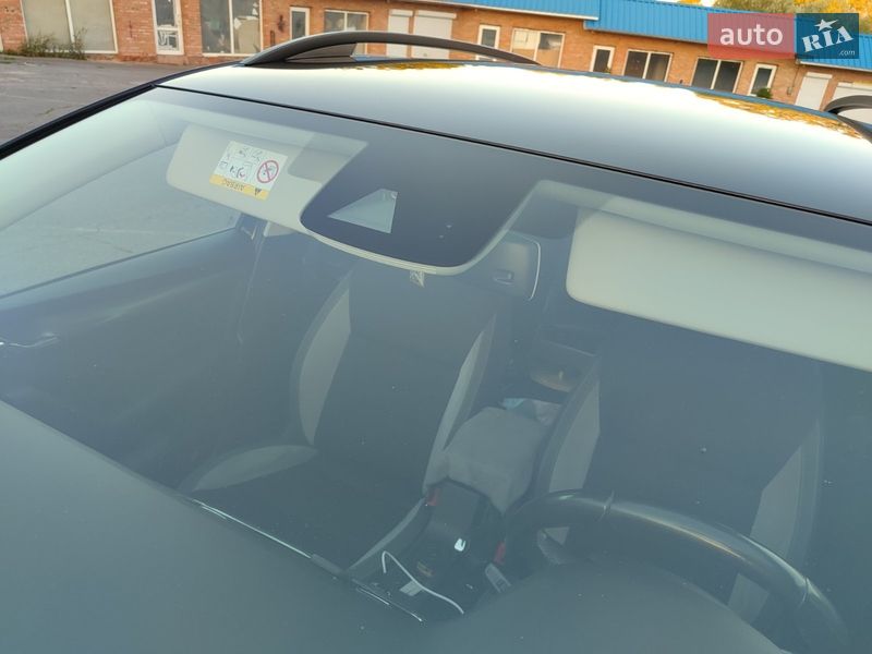 Універсал Skoda Octavia 2016 в Славуті