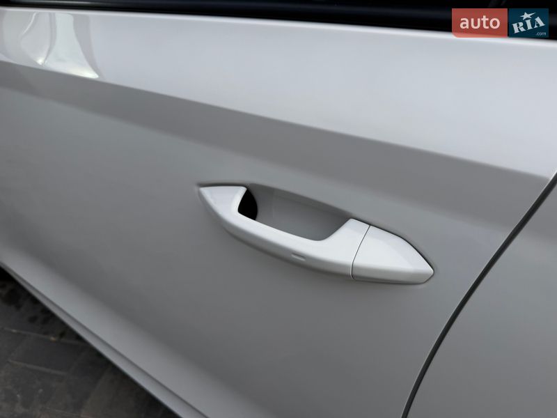 Універсал Skoda Octavia 2021 в Луцьку