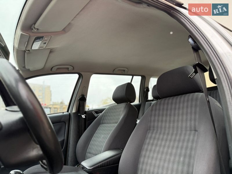 Універсал Skoda Octavia 2005 в Тернополі