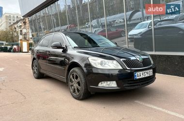 Ліфтбек Skoda Octavia 2013 в Києві
