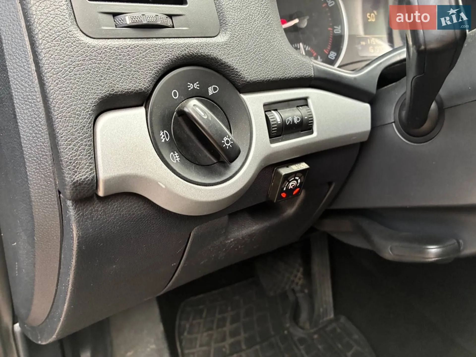 2013 Skoda Octavia - мініатюра 13