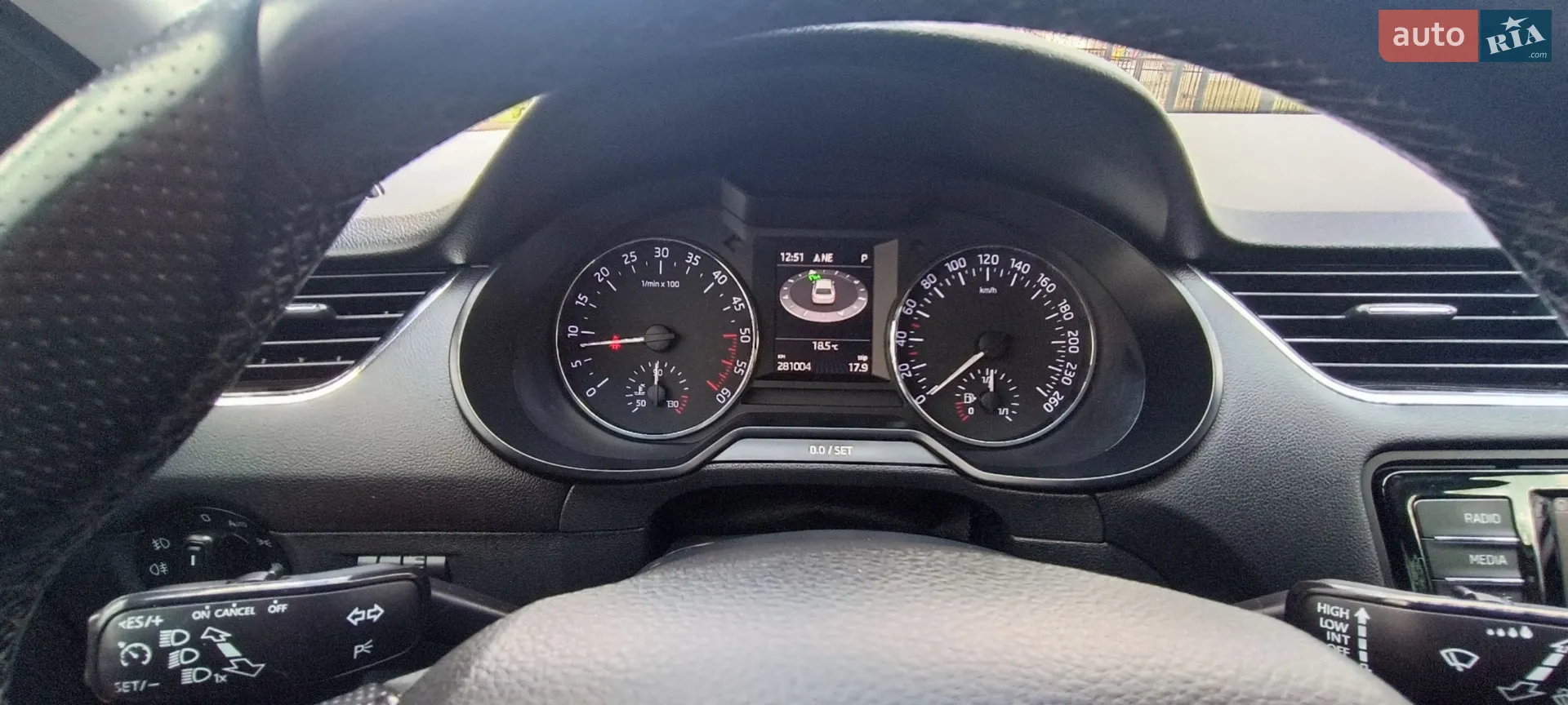 2016 Skoda Octavia - мініатюра 11