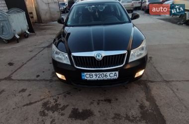 Універсал Skoda Octavia 2012 в Києві