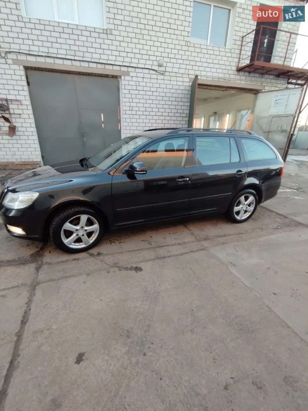 2012 Skoda Octavia - мініатюра 4
