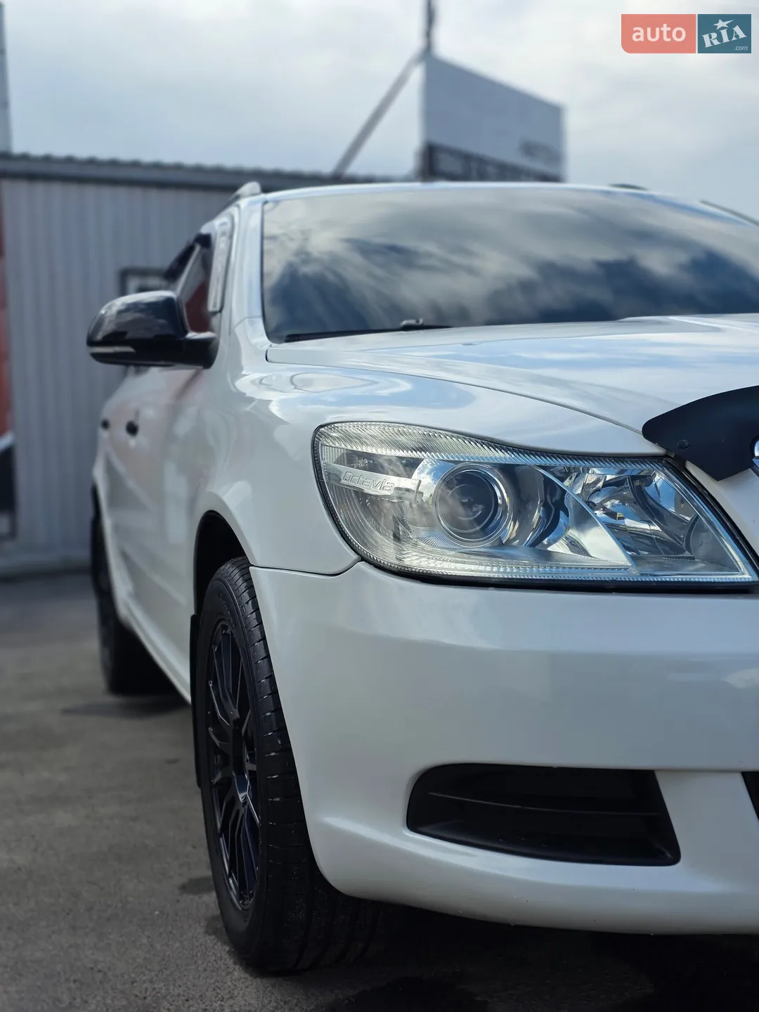 2013 Skoda Octavia - мініатюра 12