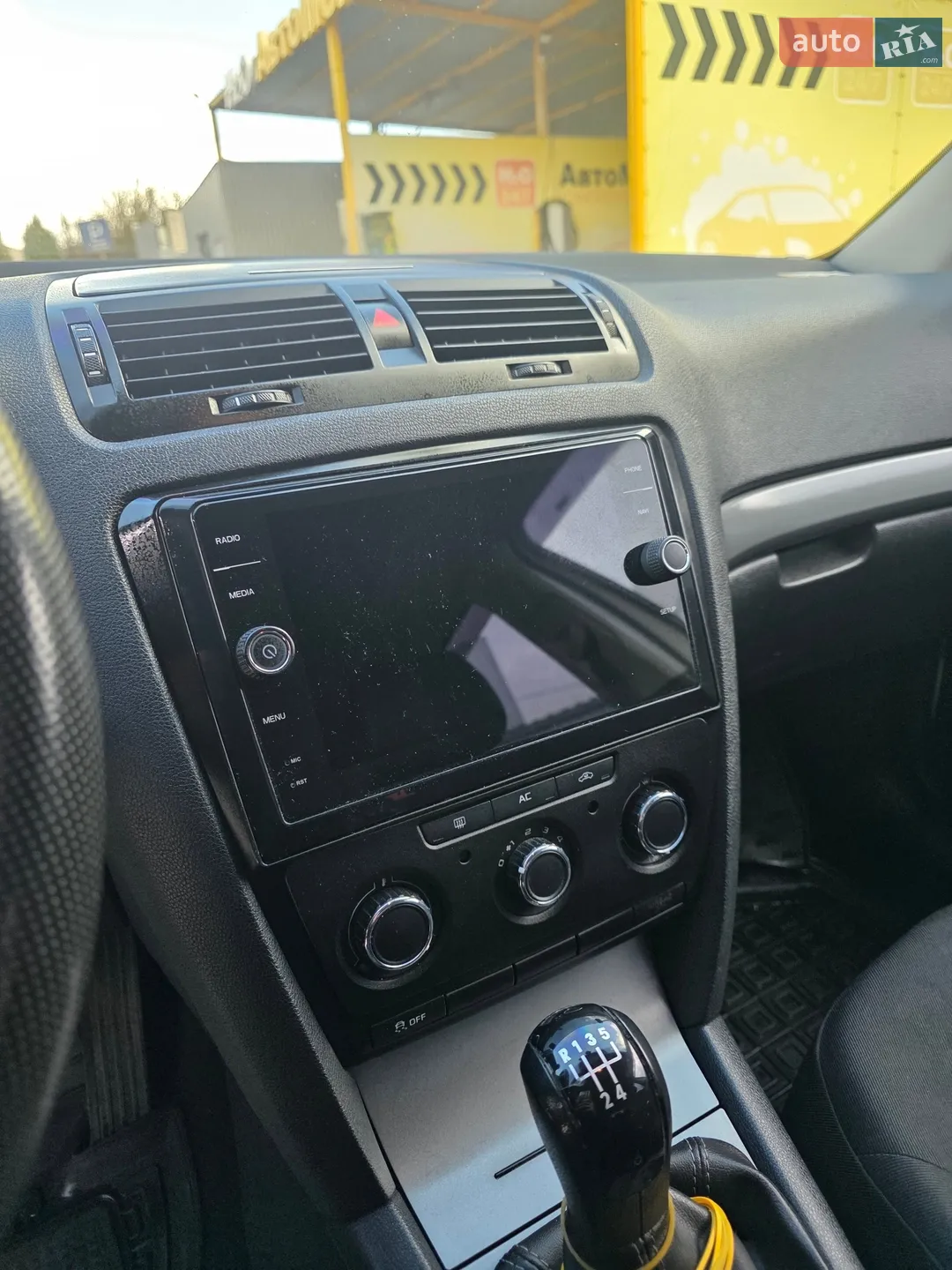 2013 Skoda Octavia - мініатюра 23