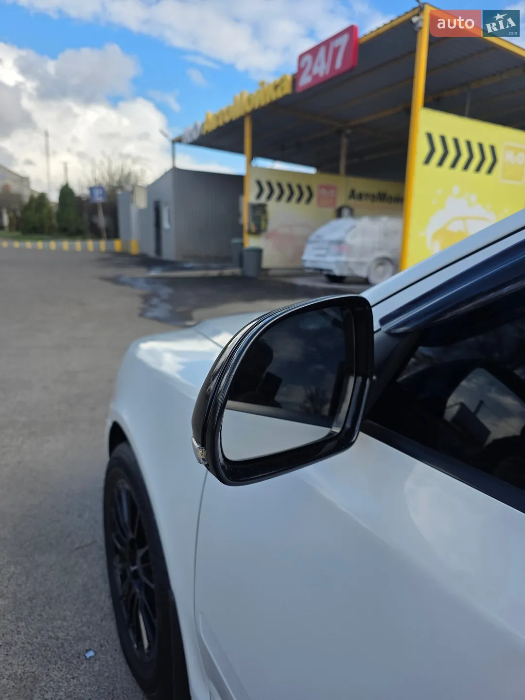 2013 Skoda Octavia - мініатюра 9