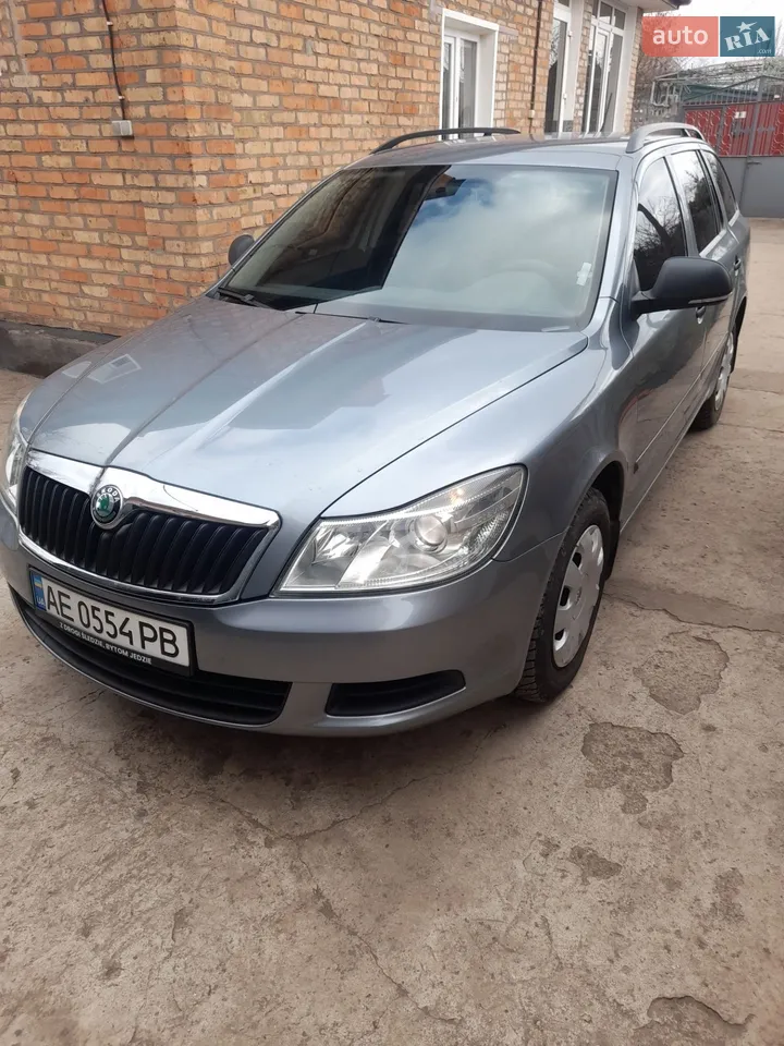 2013 Skoda Octavia - мініатюра 15