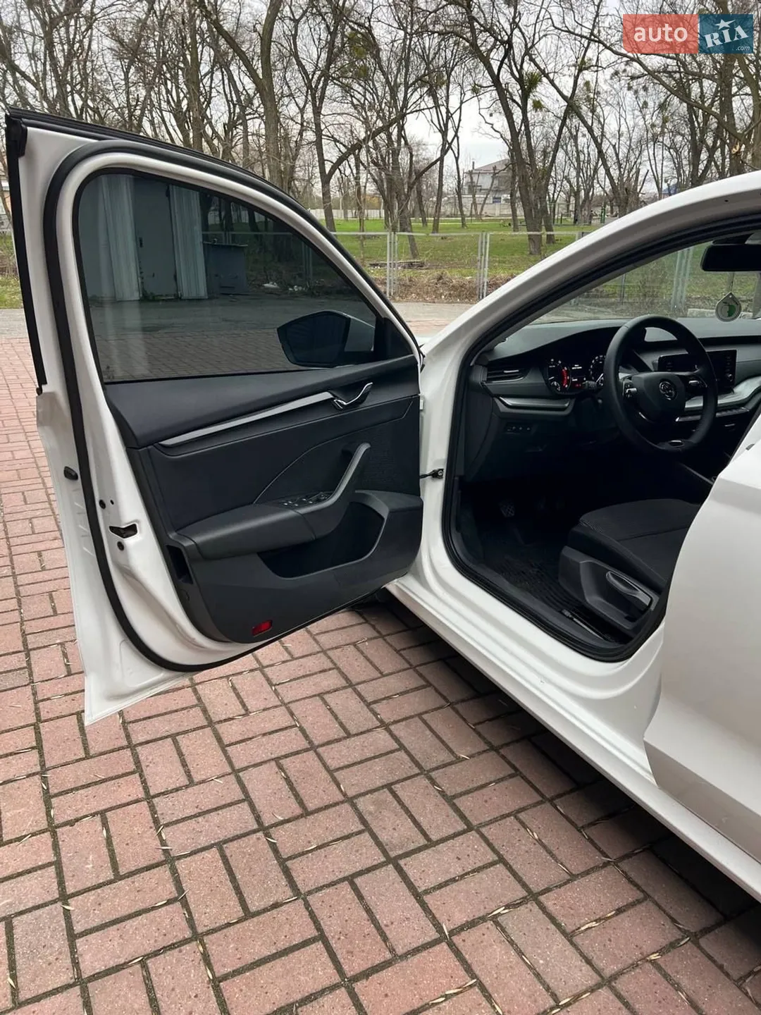 2020 Skoda Octavia - мініатюра 13