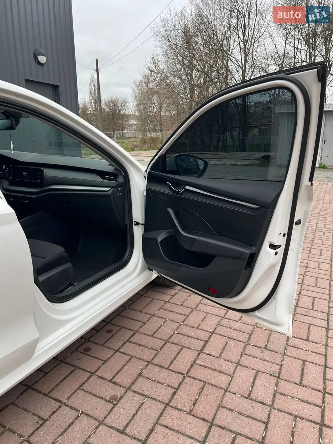 2020 Skoda Octavia - мініатюра 17