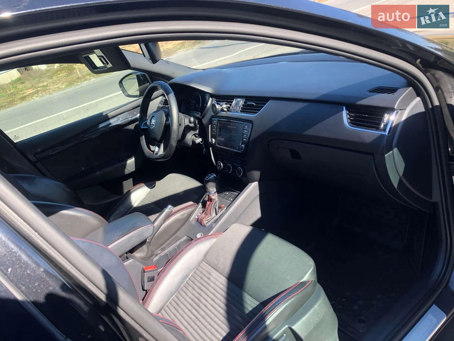 2015 Skoda Octavia - мініатюра 28