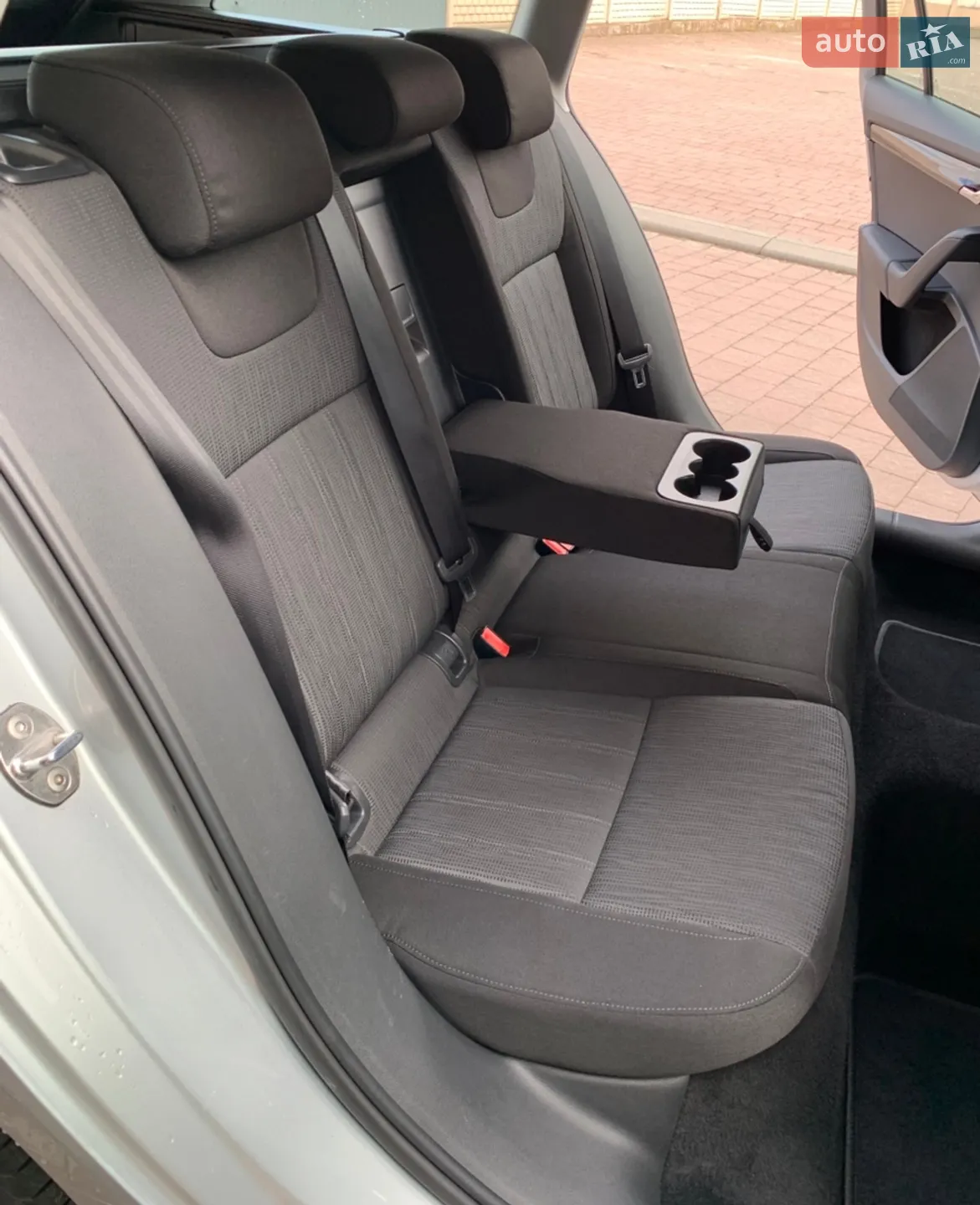 2017 Skoda Octavia - мініатюра 5