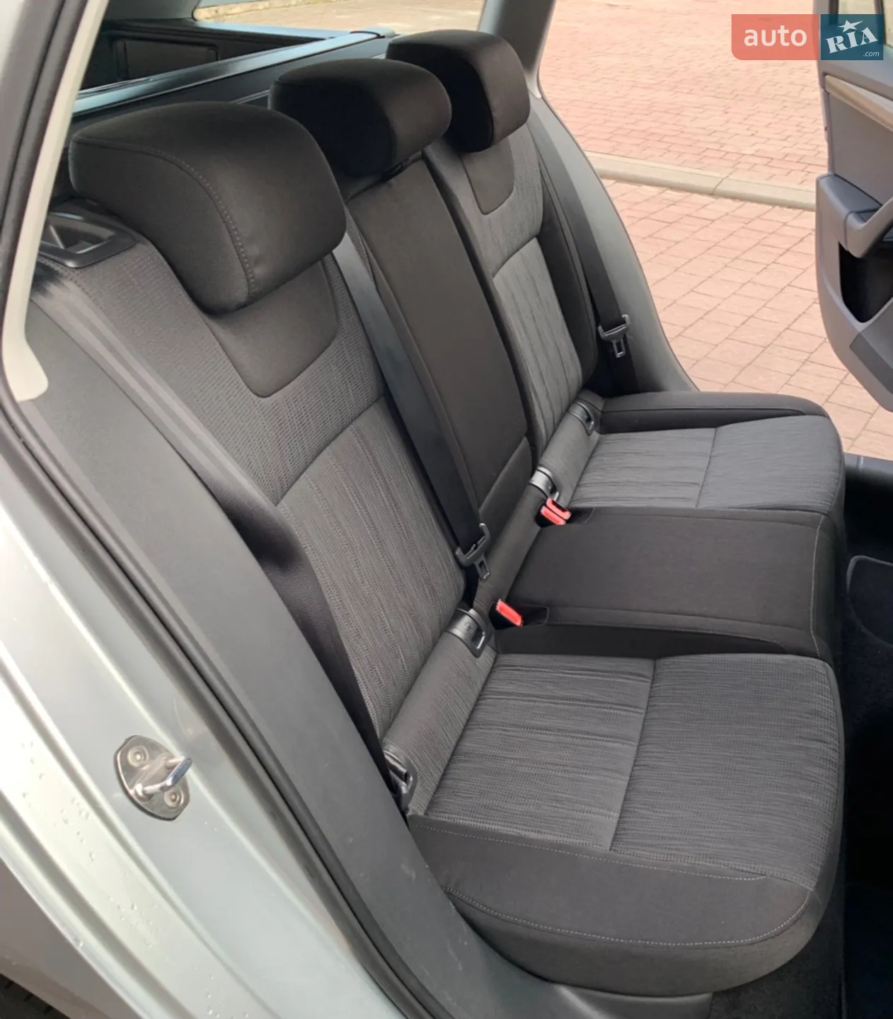 2017 Skoda Octavia - мініатюра 51