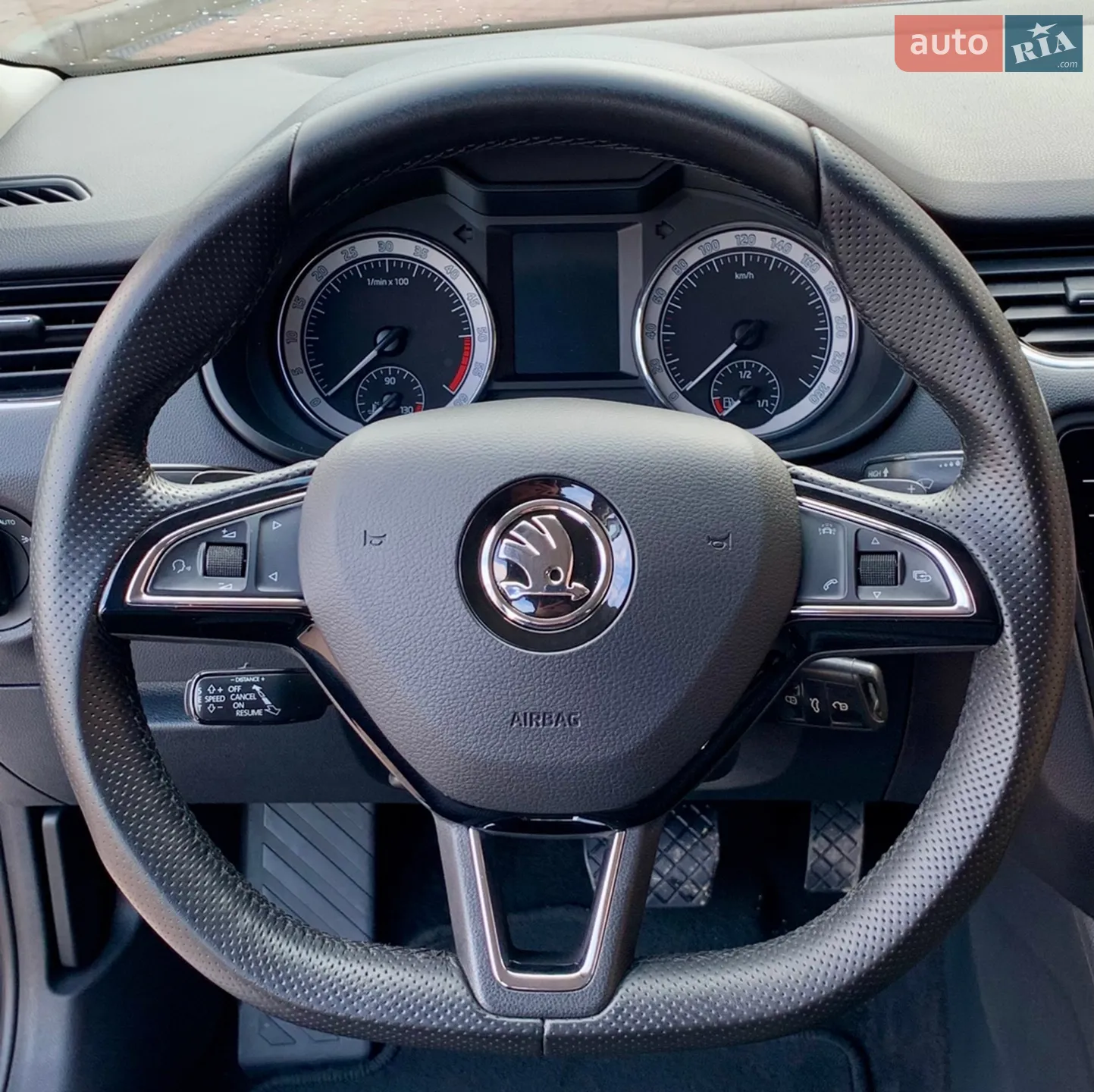 2017 Skoda Octavia - мініатюра 56