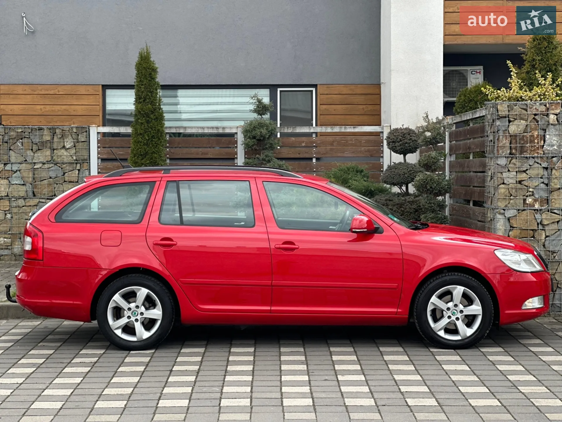 2012 Skoda Octavia - мініатюра 3