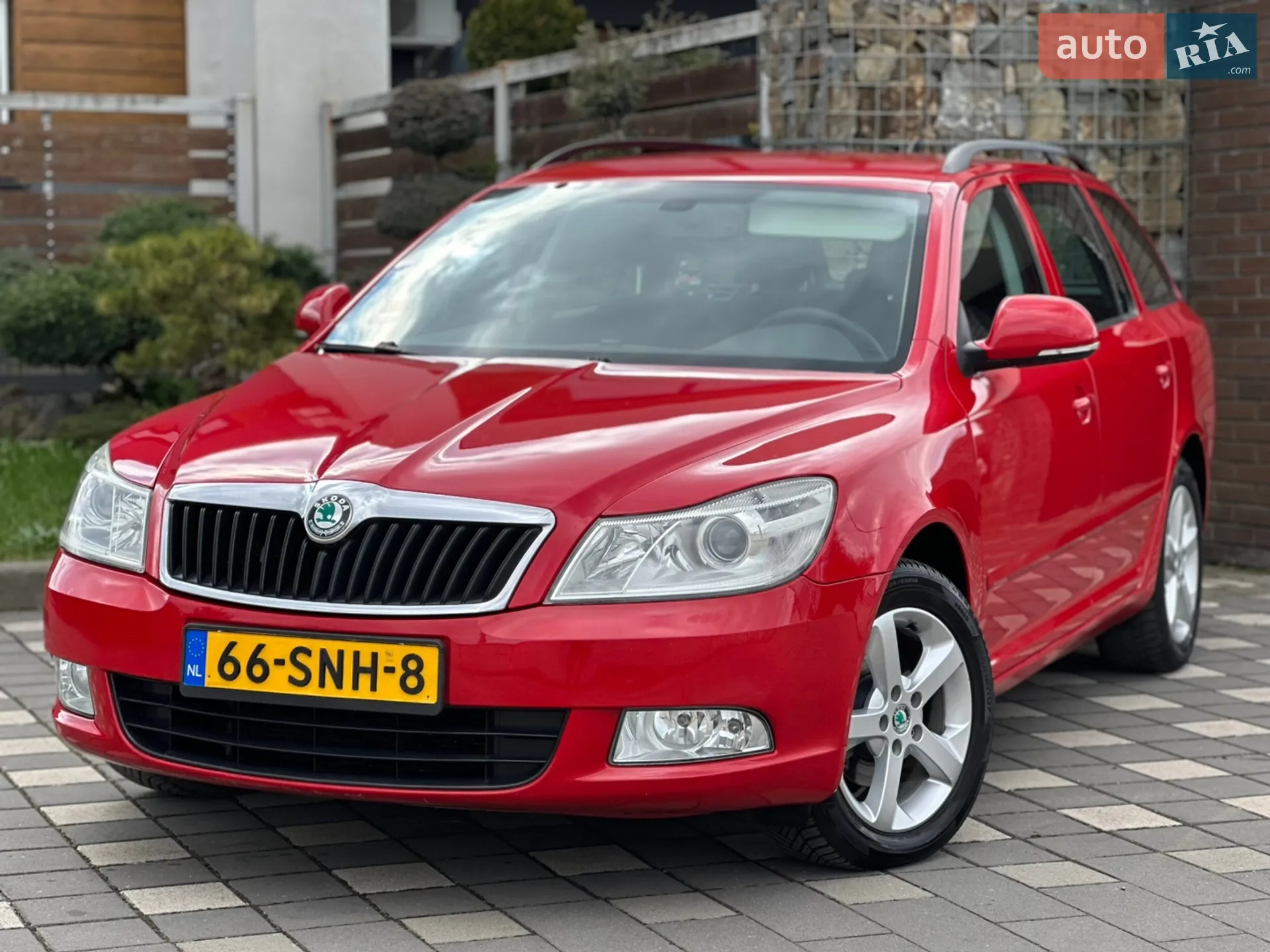 2012 Skoda Octavia - мініатюра 9
