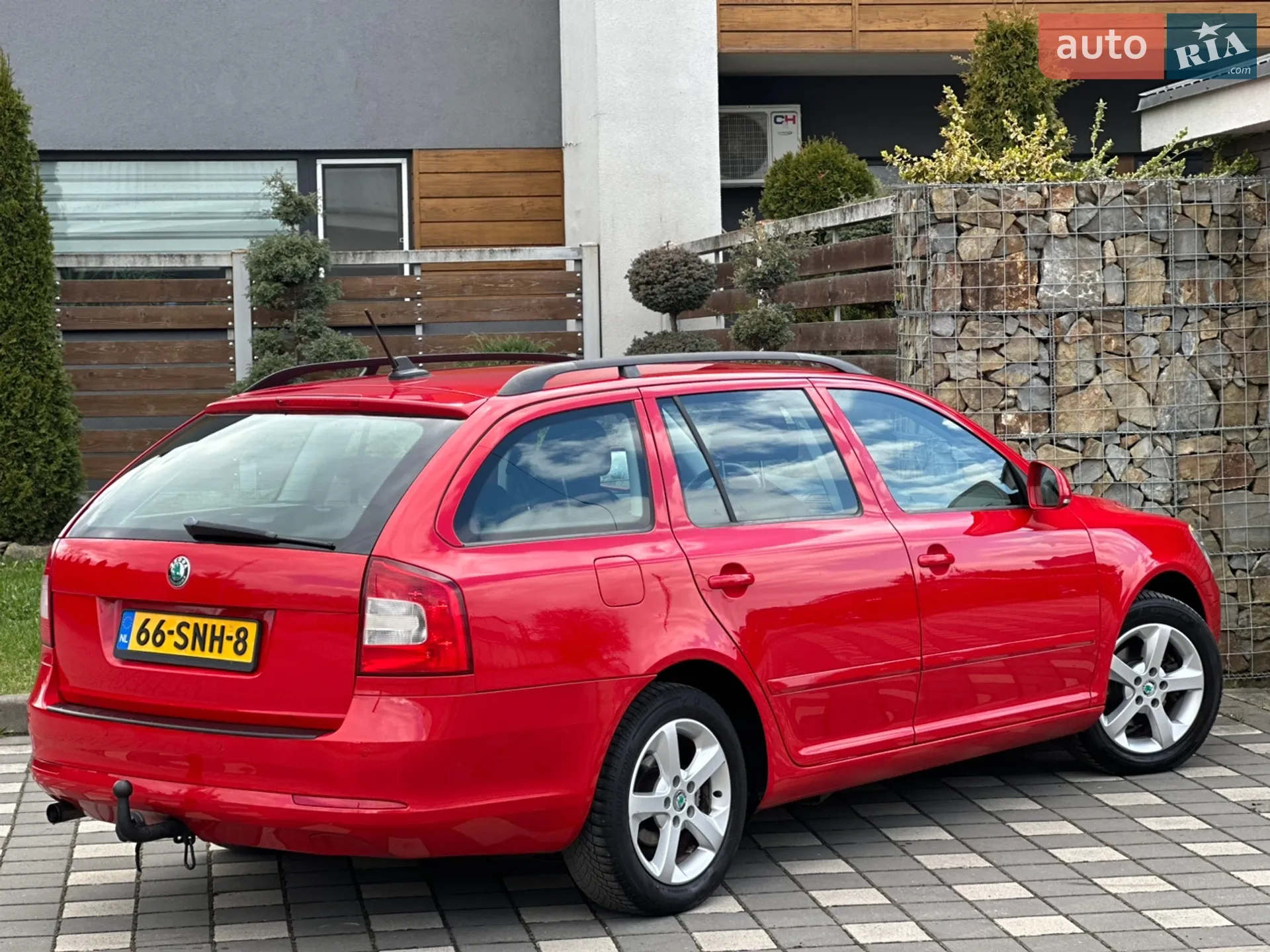 2012 Skoda Octavia - мініатюра 17