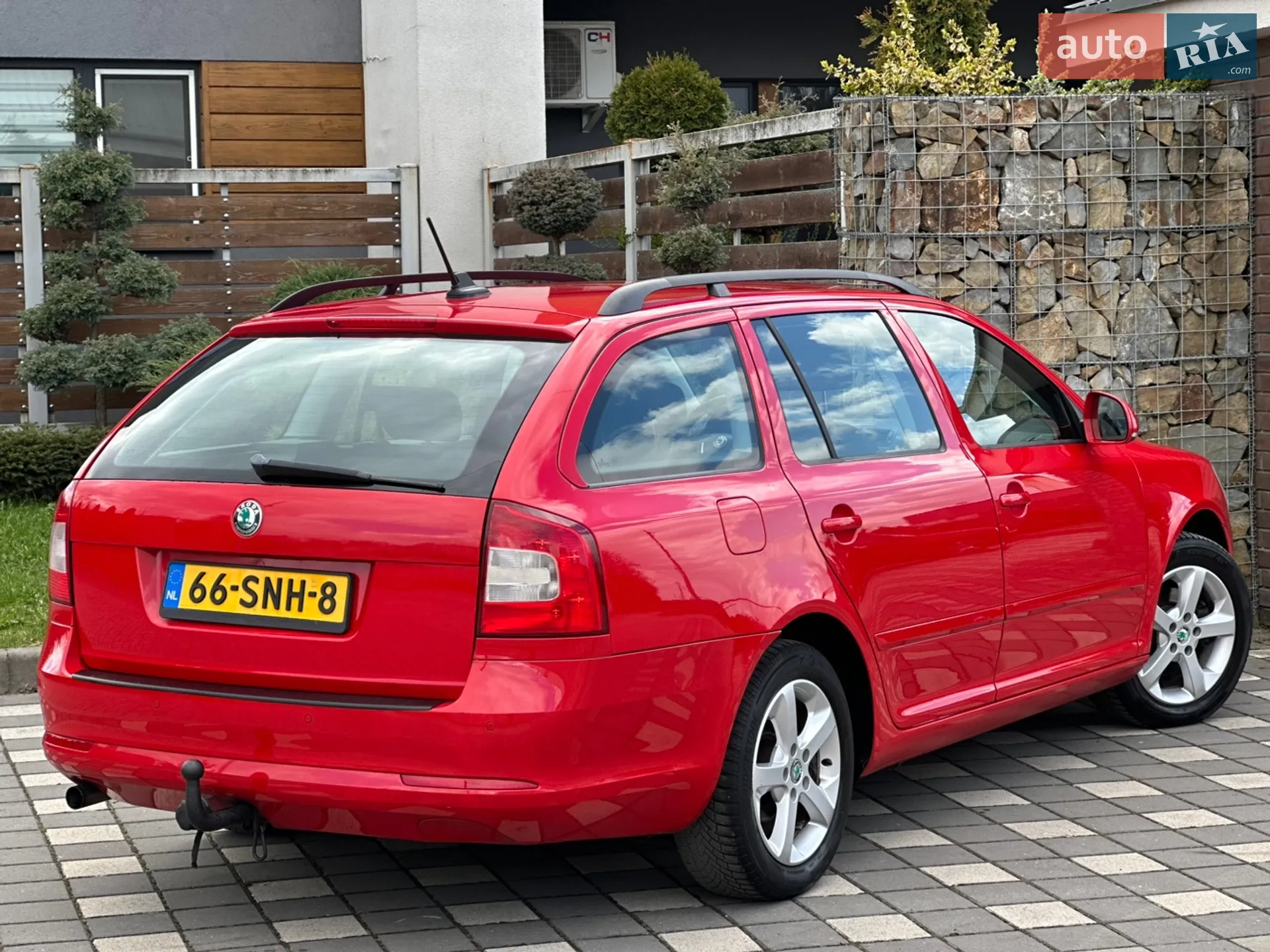 2012 Skoda Octavia - мініатюра 18