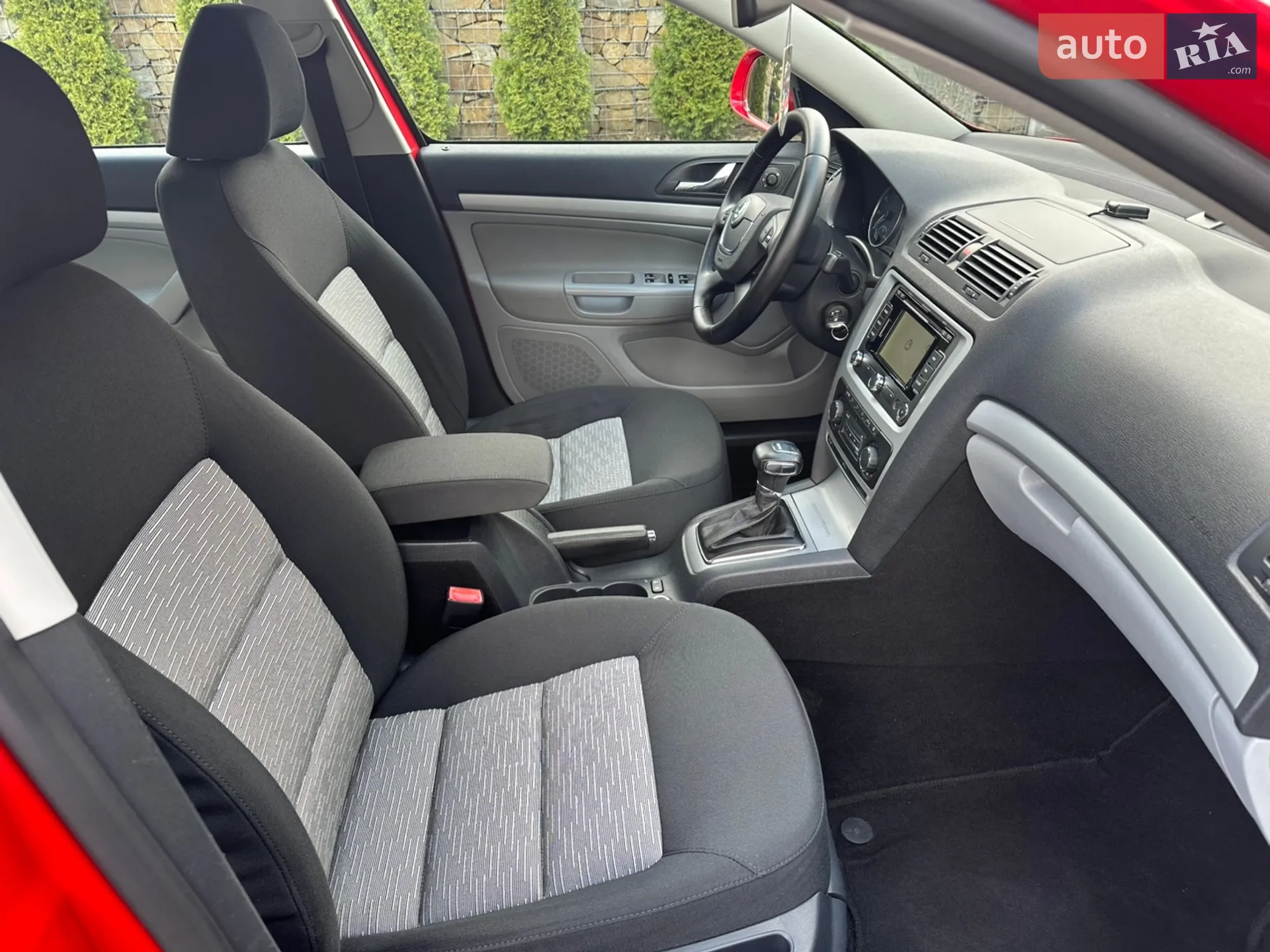 2012 Skoda Octavia - мініатюра 74