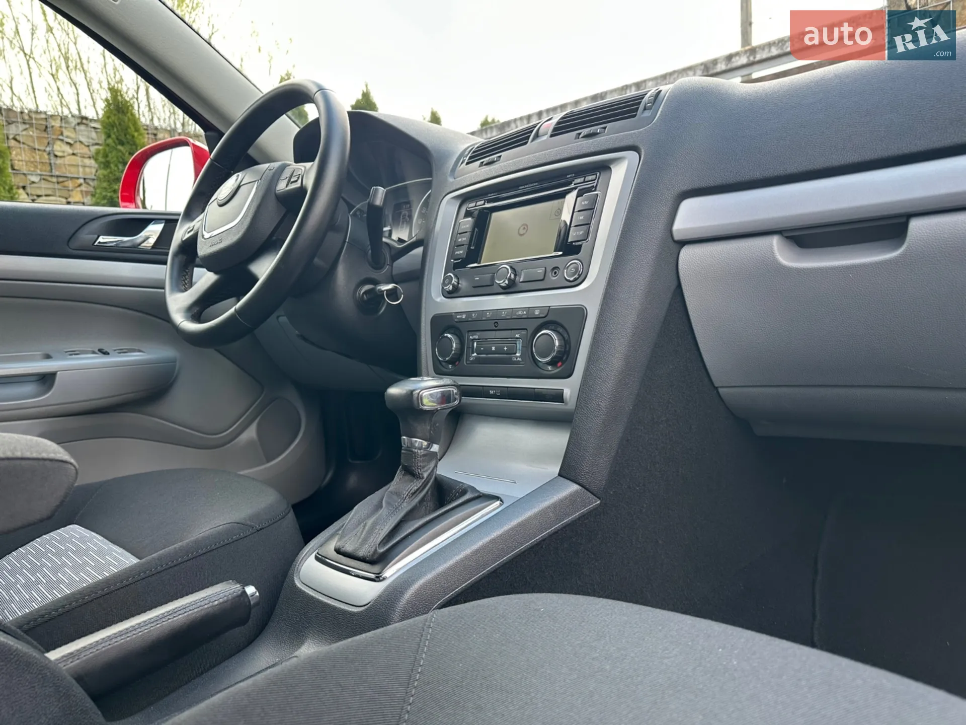 2012 Skoda Octavia - мініатюра 77