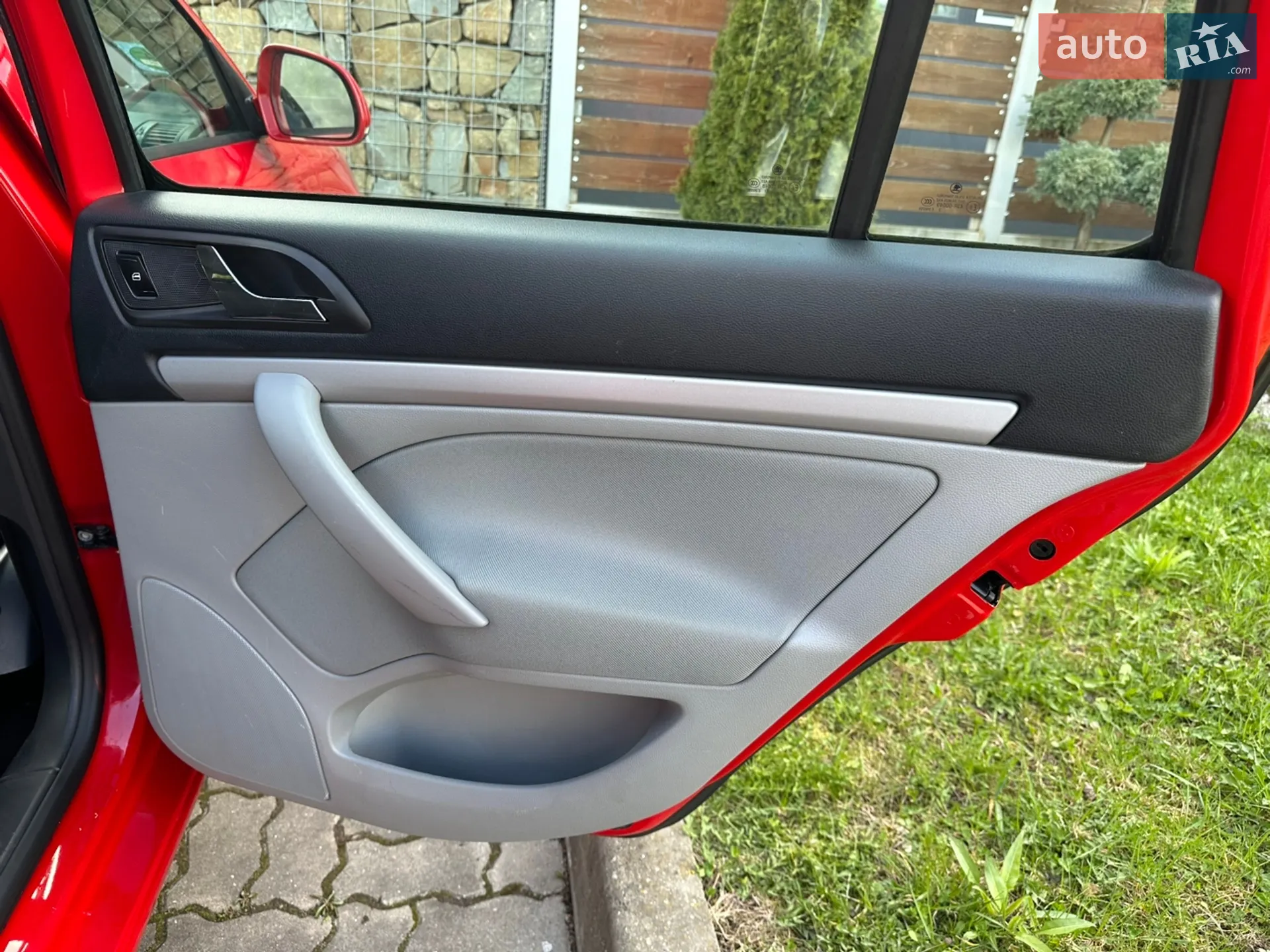 2012 Skoda Octavia - мініатюра 85