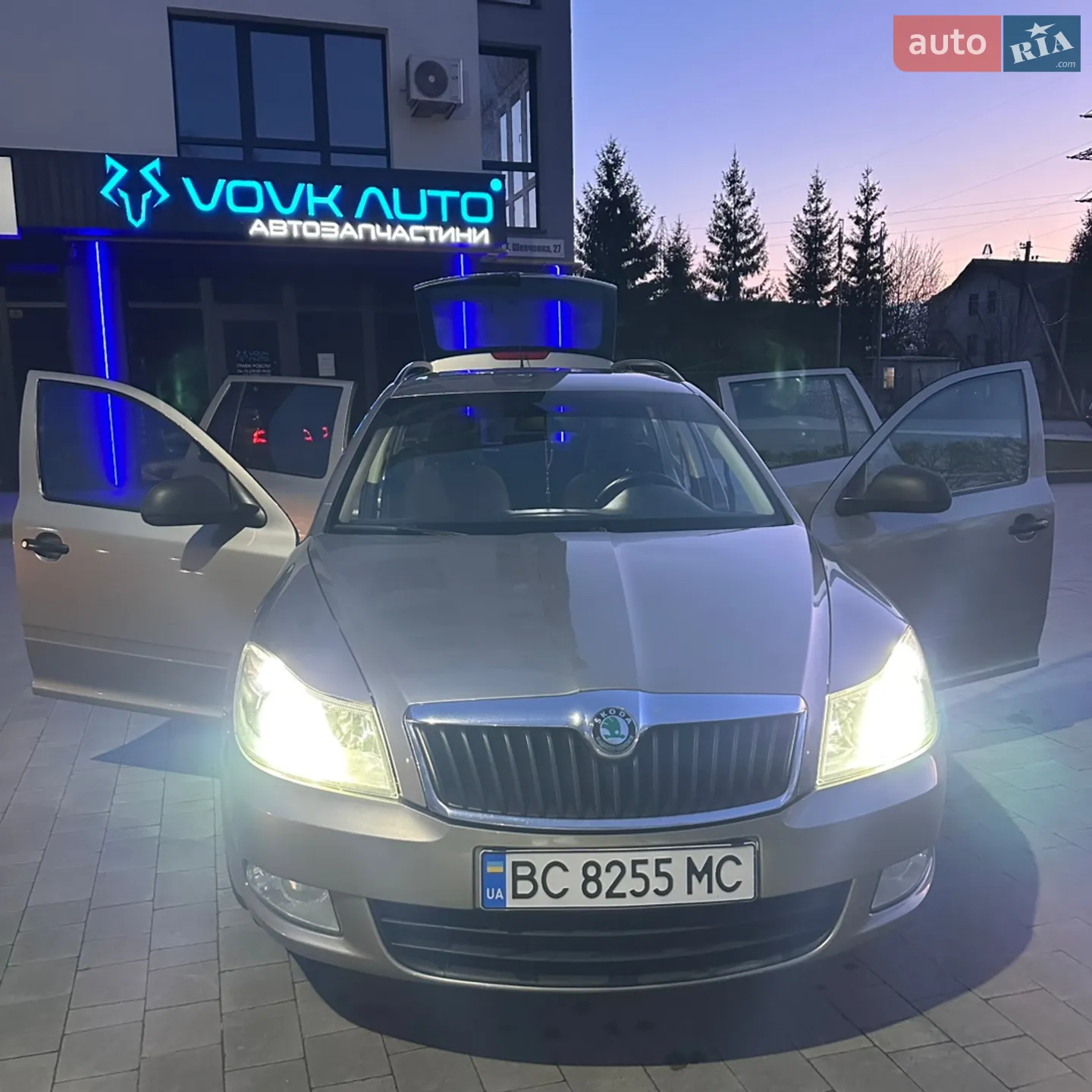 2013 Skoda Octavia - мініатюра 29