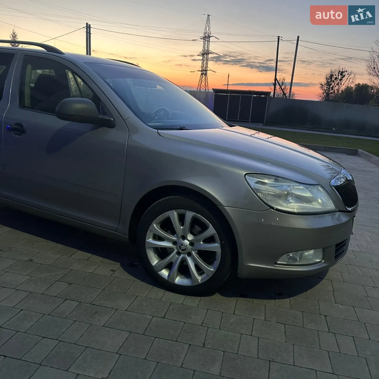 2013 Skoda Octavia - мініатюра 10