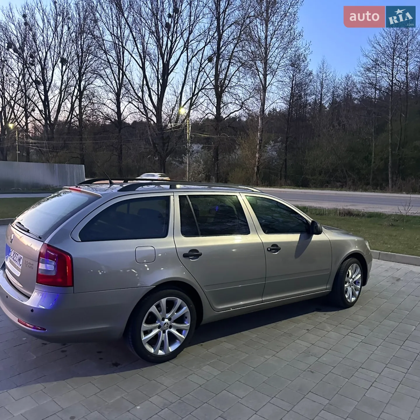 2013 Skoda Octavia - мініатюра 14