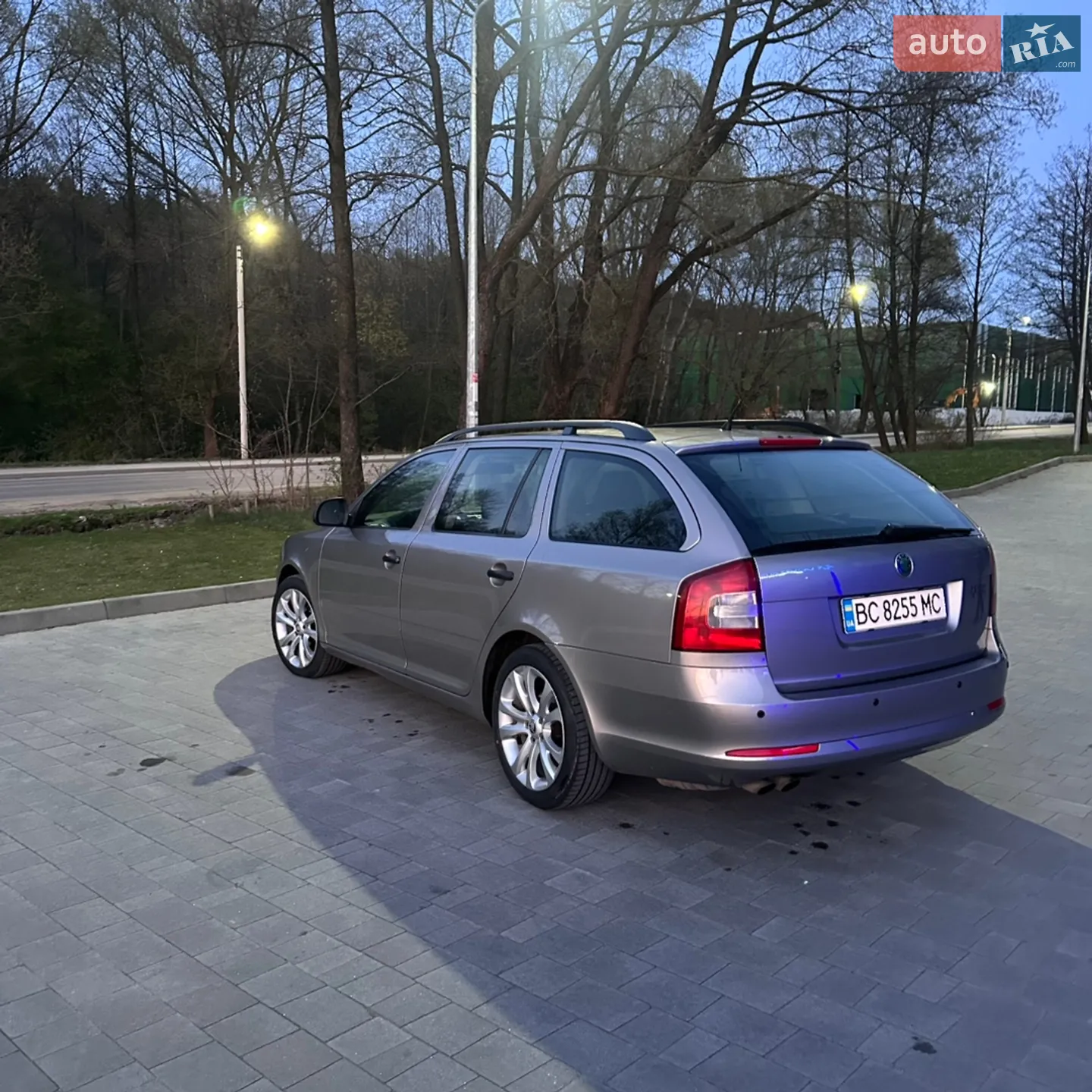 2013 Skoda Octavia - мініатюра 20