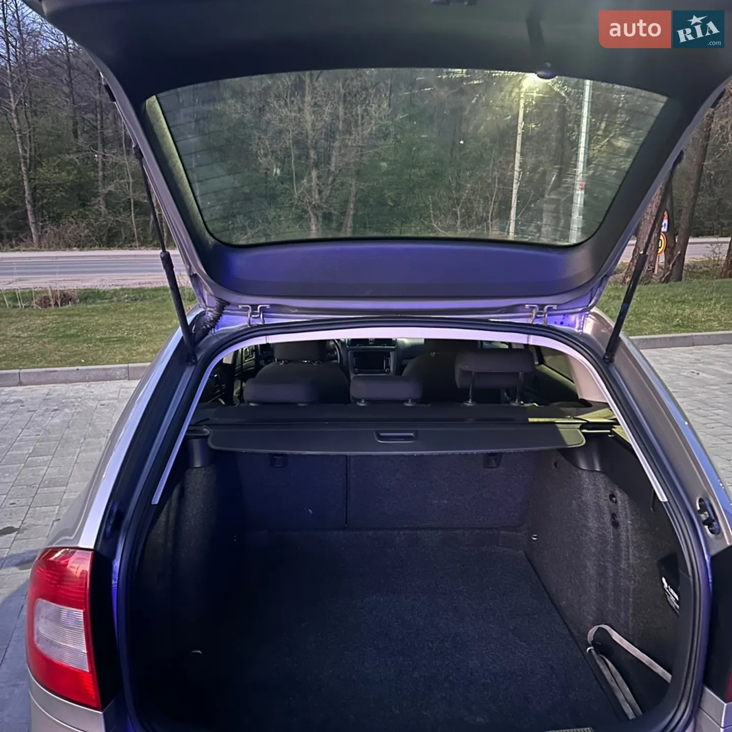 2013 Skoda Octavia - мініатюра 31