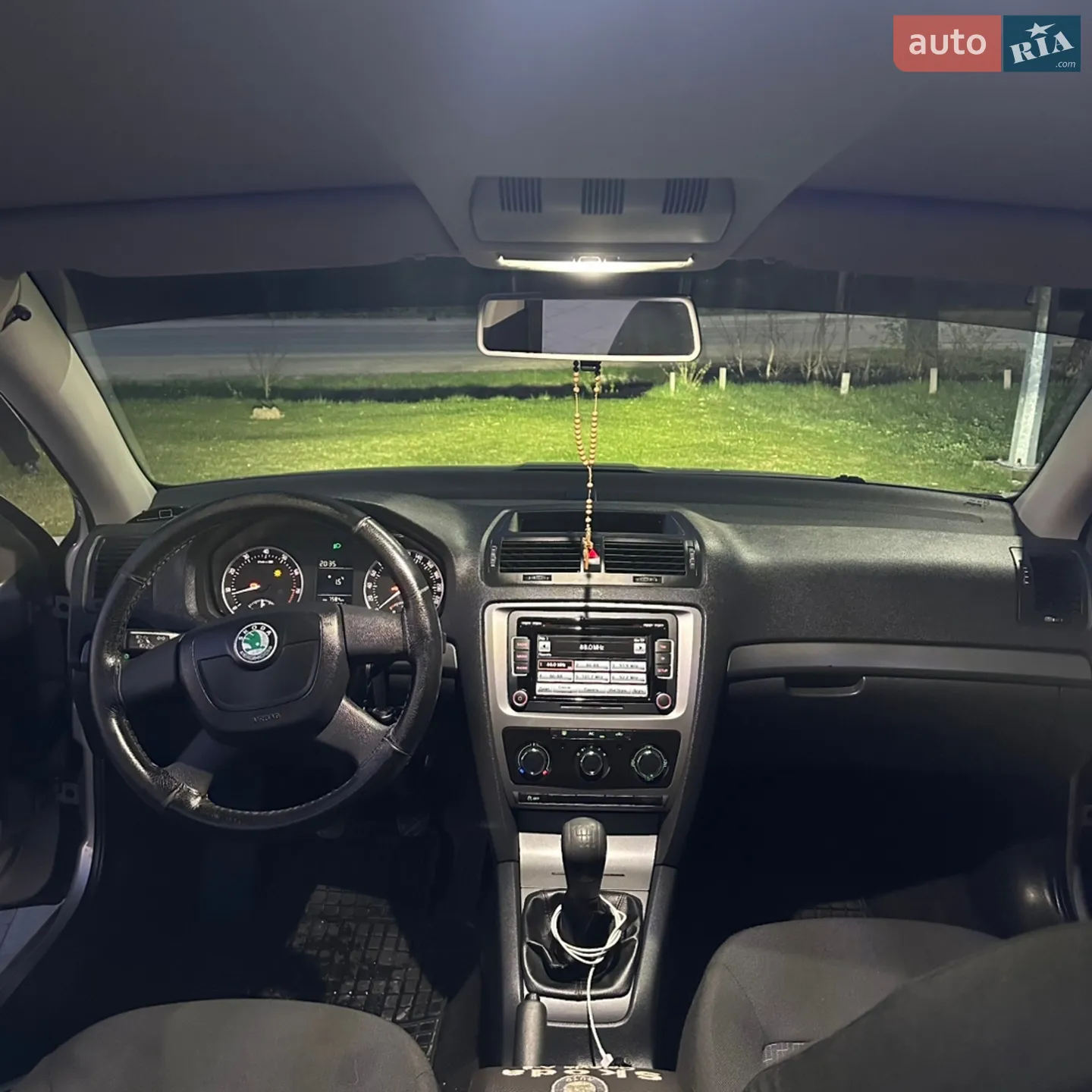 2013 Skoda Octavia - мініатюра 38