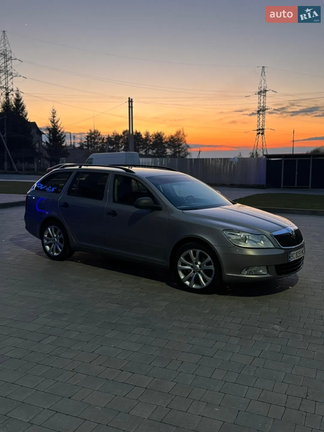 2013 Skoda Octavia - мініатюра 7