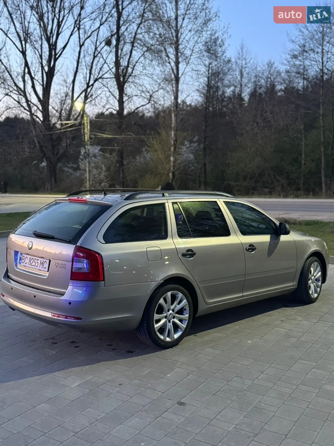2013 Skoda Octavia - мініатюра 23