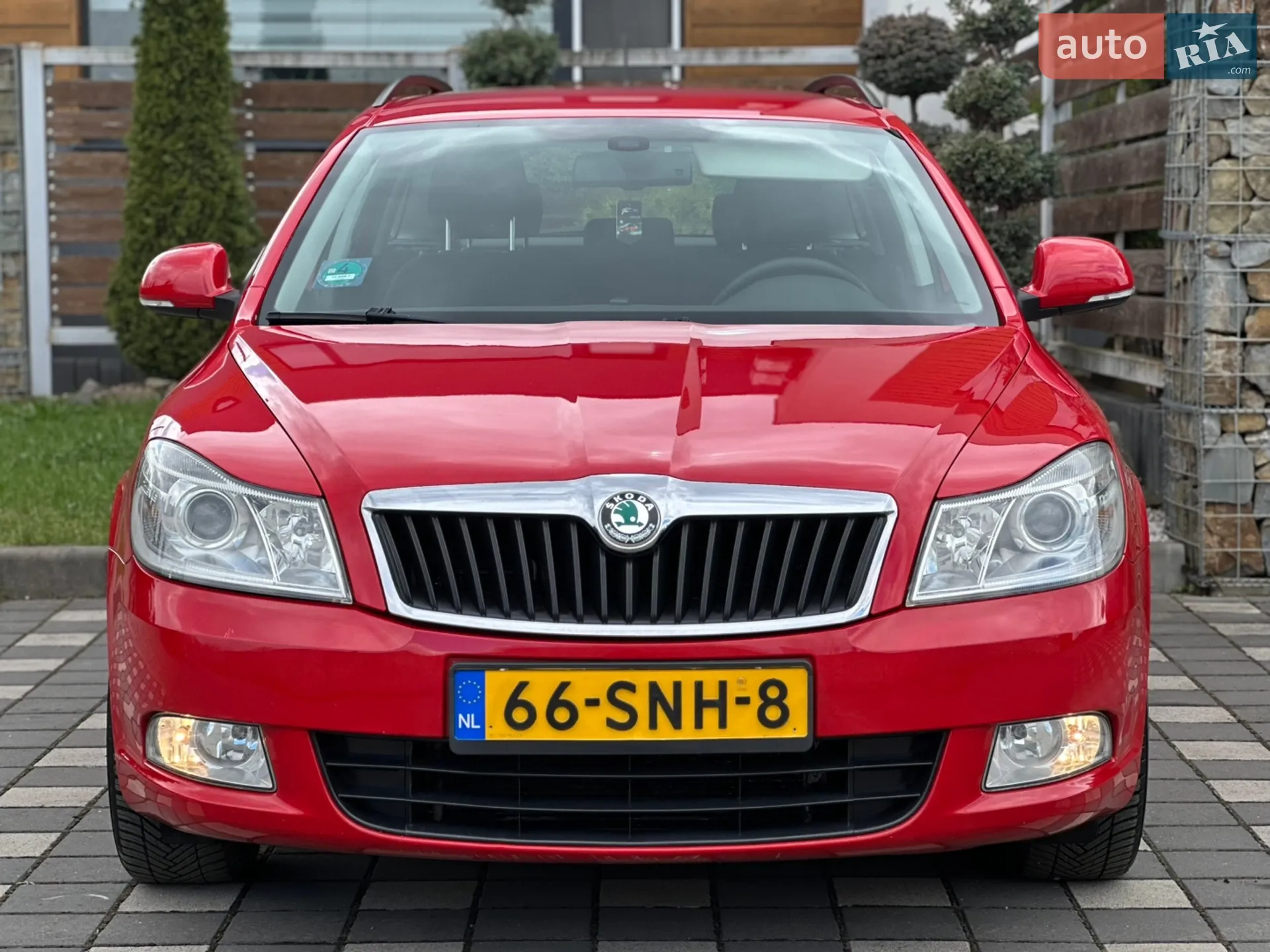 2012 Skoda Octavia - мініатюра 42