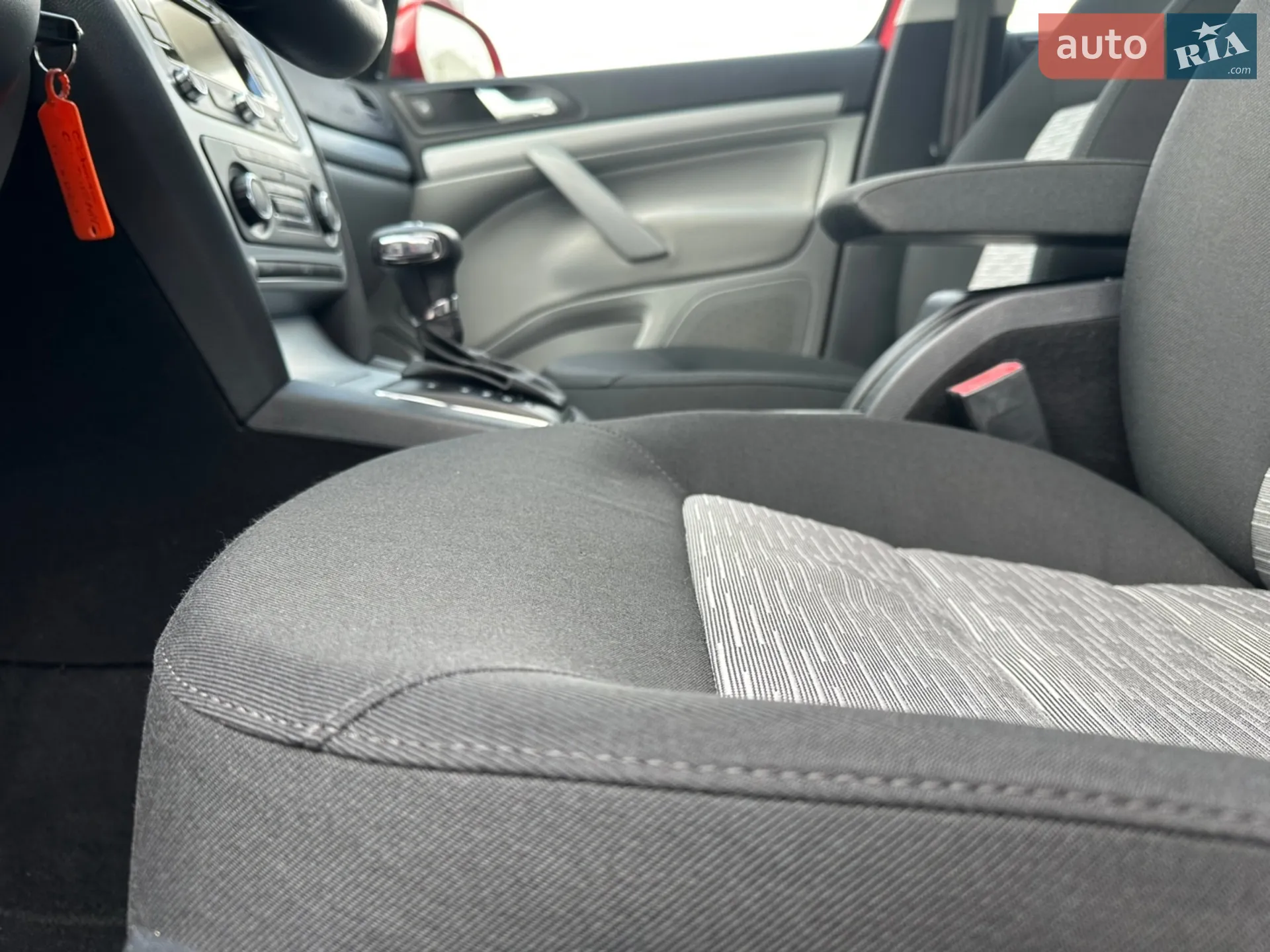 2012 Skoda Octavia - мініатюра 56