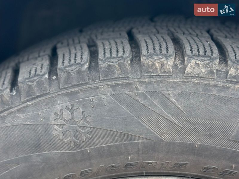 Лифтбек Skoda Octavia 2004 в Киеве