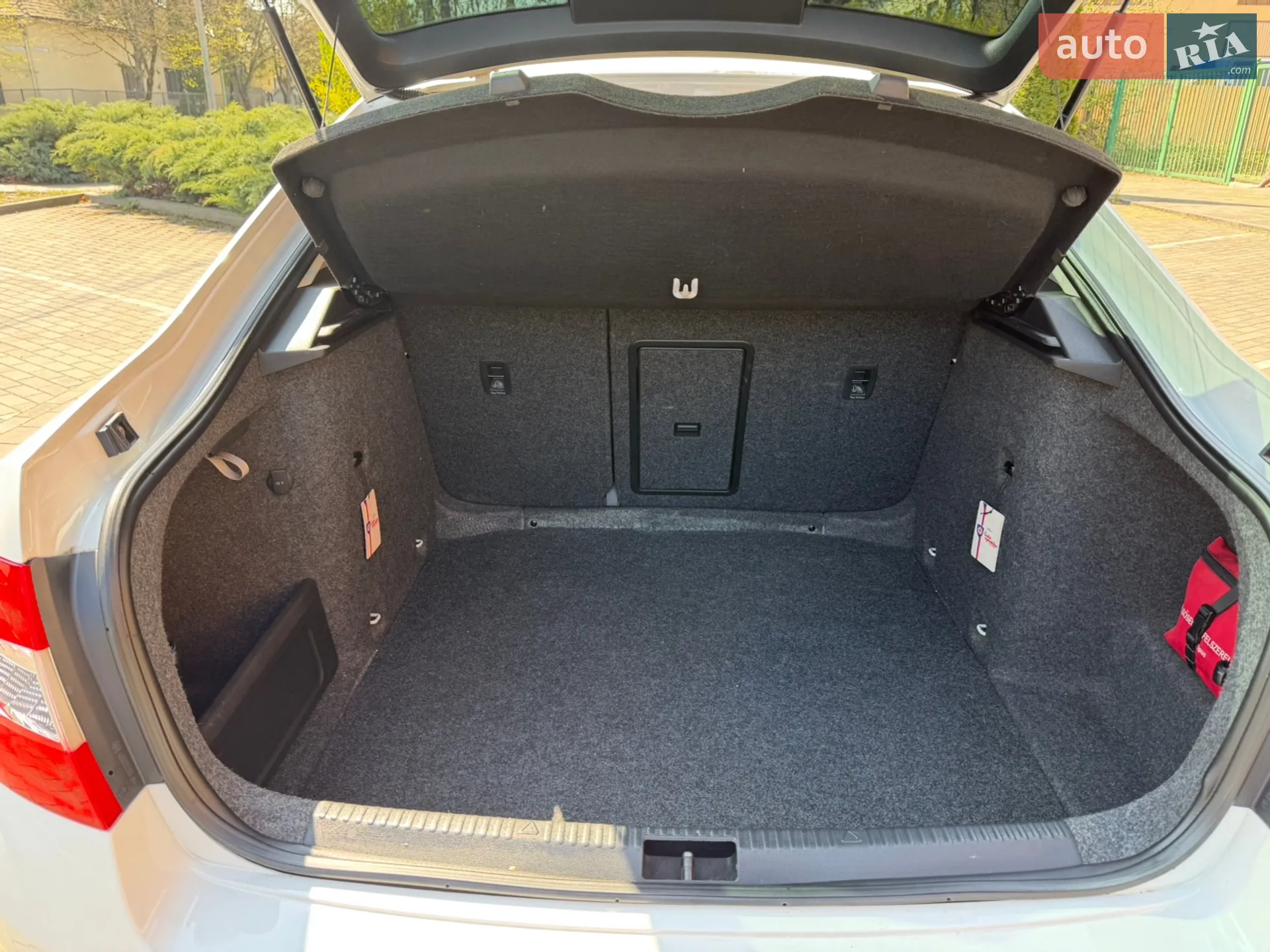 2013 Skoda Octavia - мініатюра 58