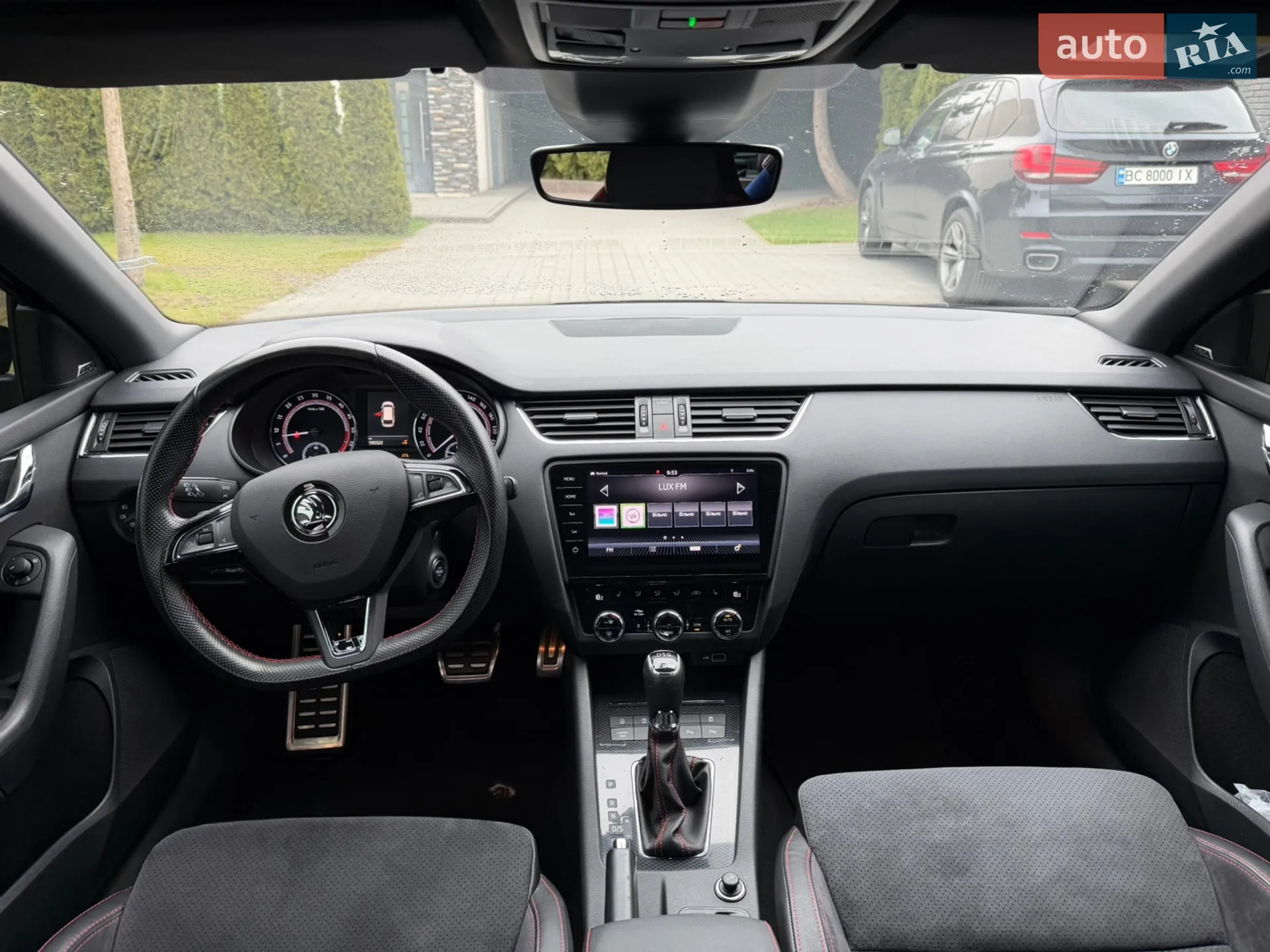 2017 Skoda Octavia - мініатюра 10