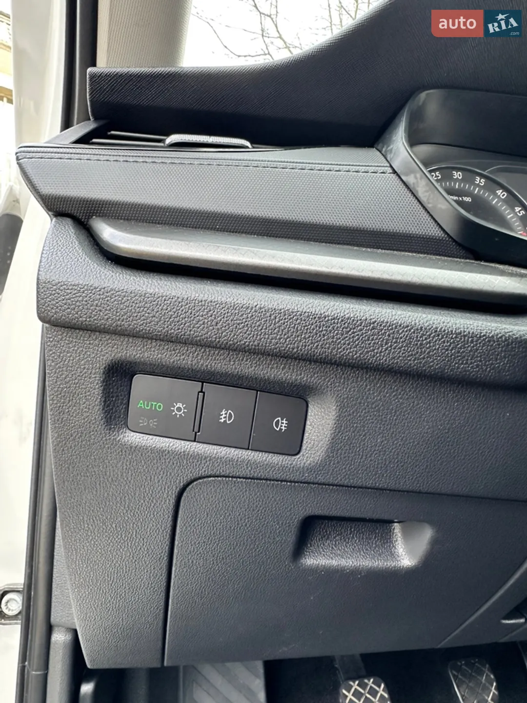 2020 Skoda Octavia - мініатюра 32