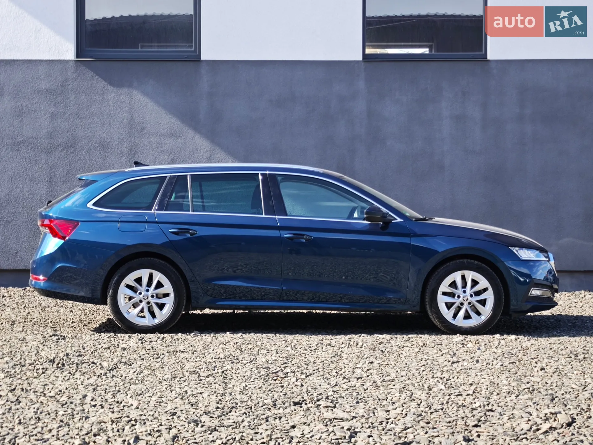 2022 Skoda Octavia - мініатюра 7